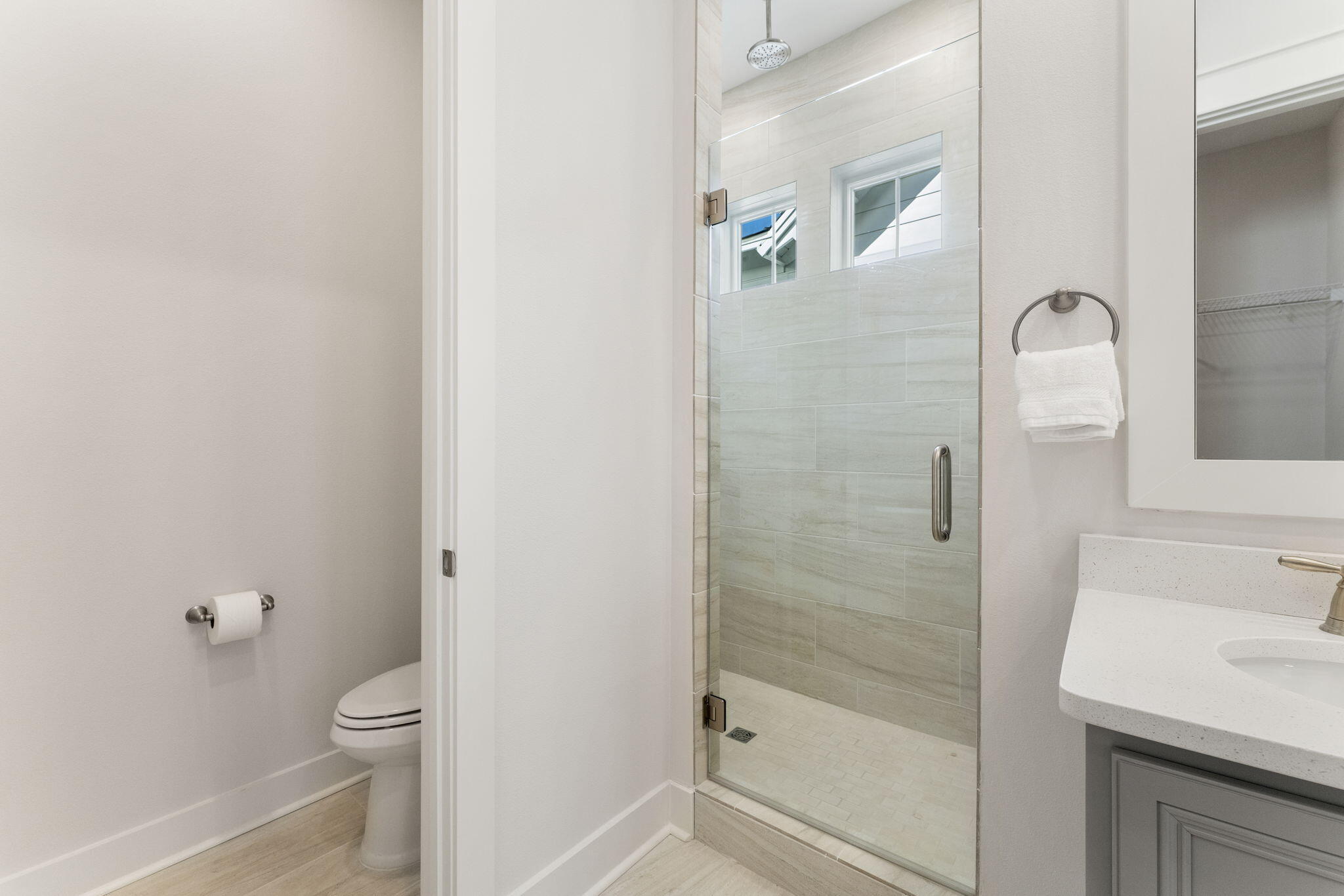 Prominence North - Residential