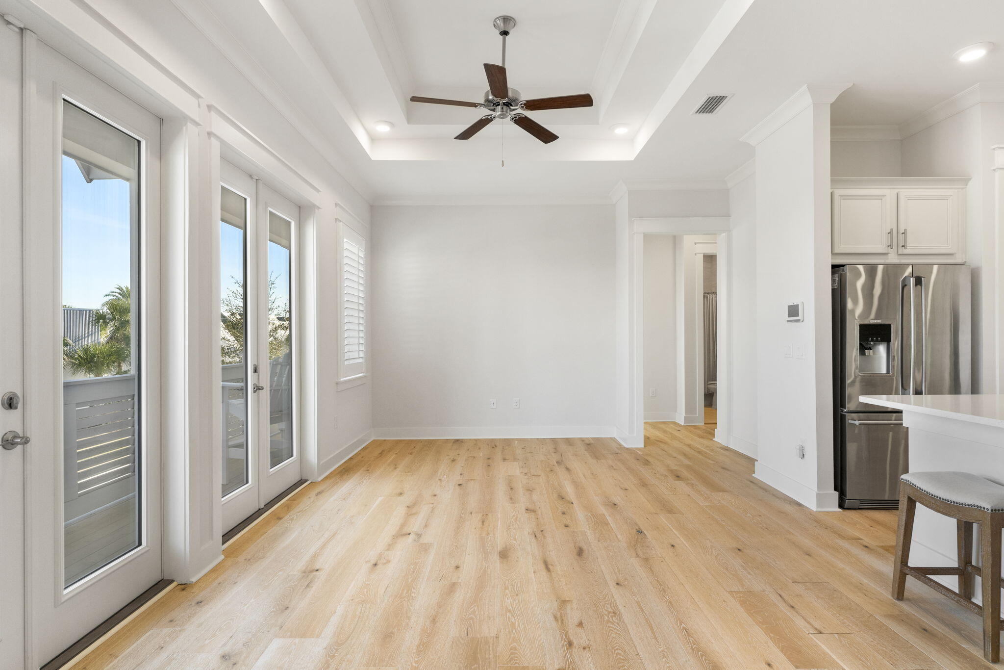 Prominence North - Residential