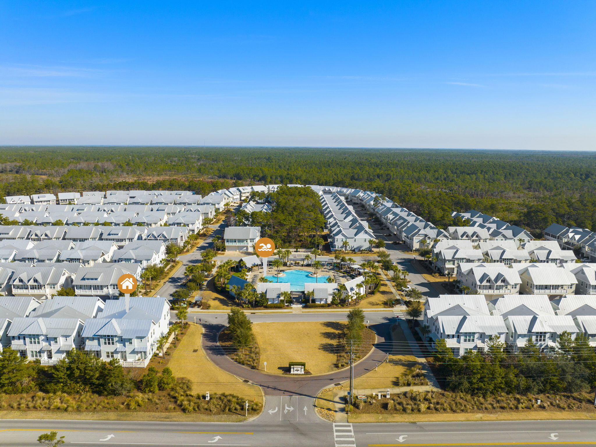 Prominence North - Residential