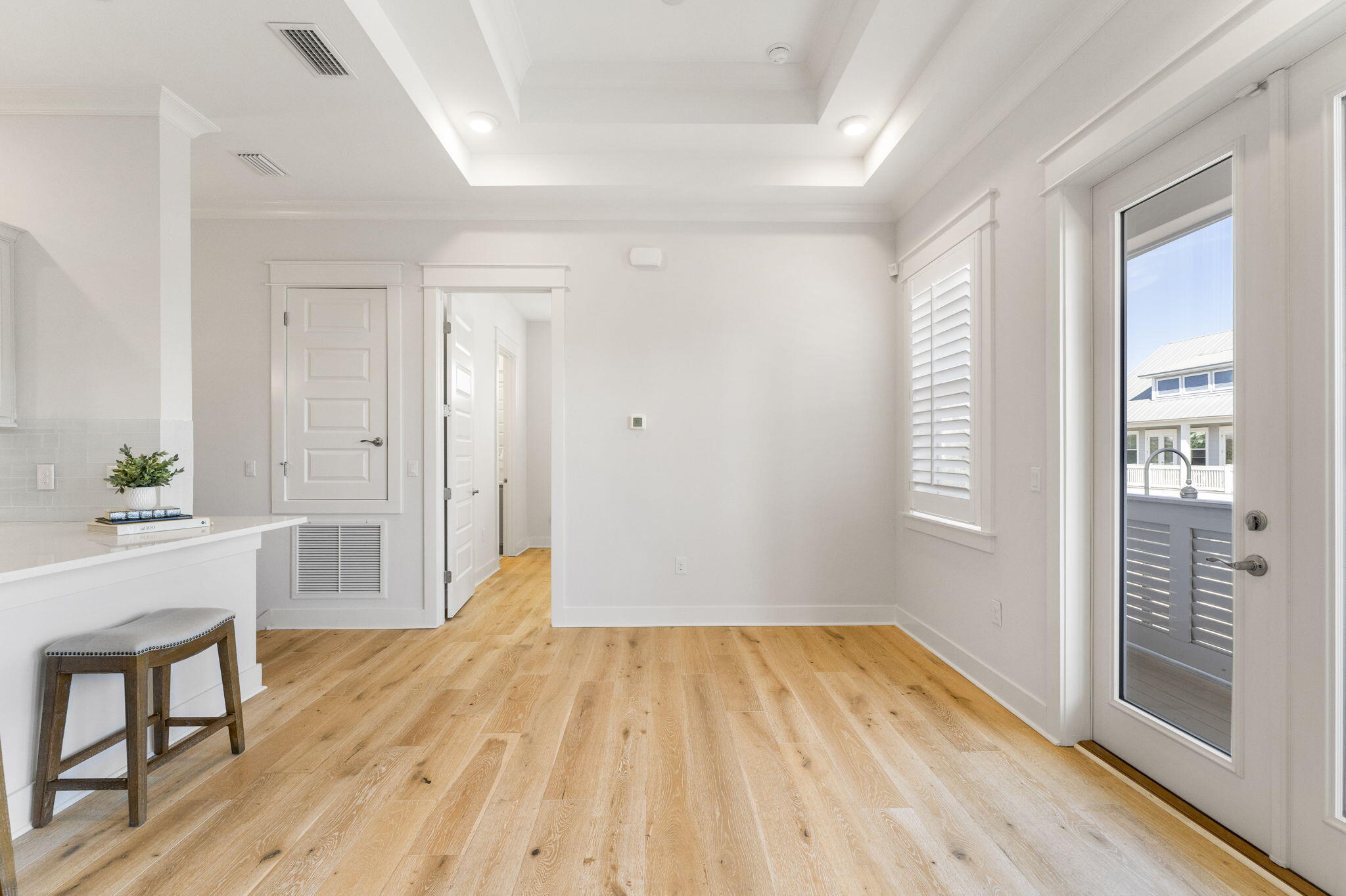 Prominence North - Residential