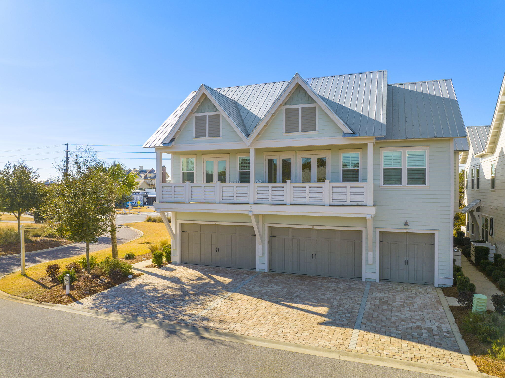 Prominence North - Residential