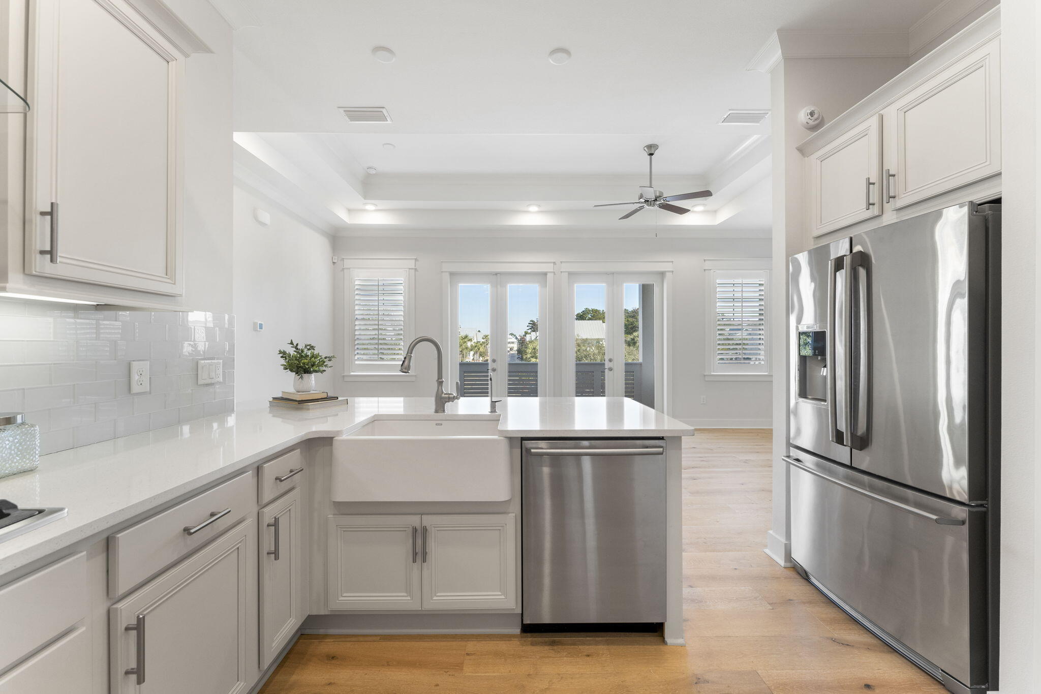 Prominence North - Residential