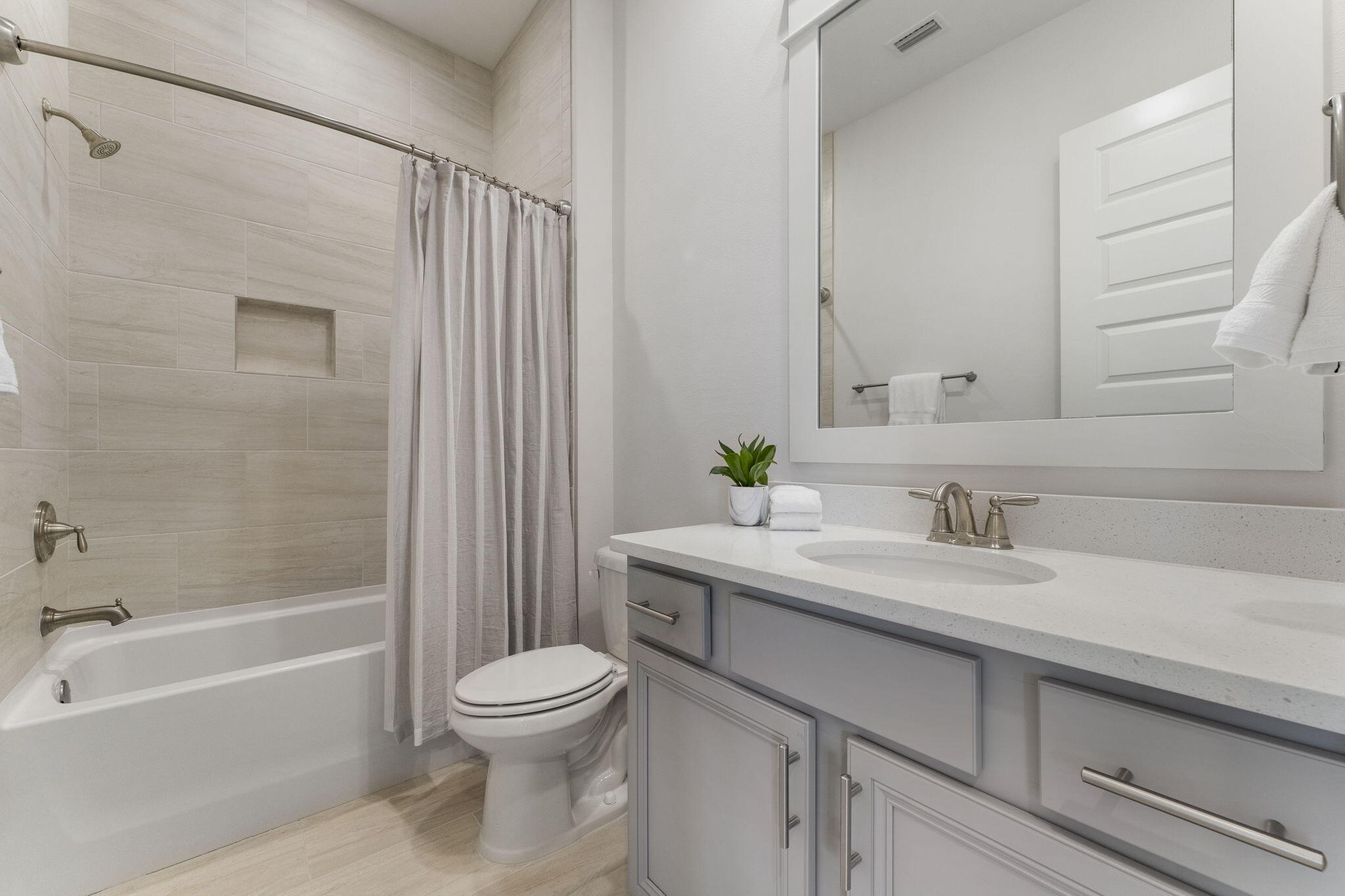 Prominence North - Residential