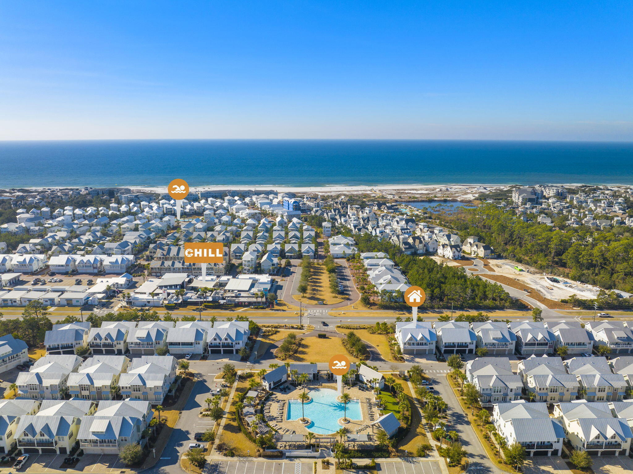 Prominence North - Residential