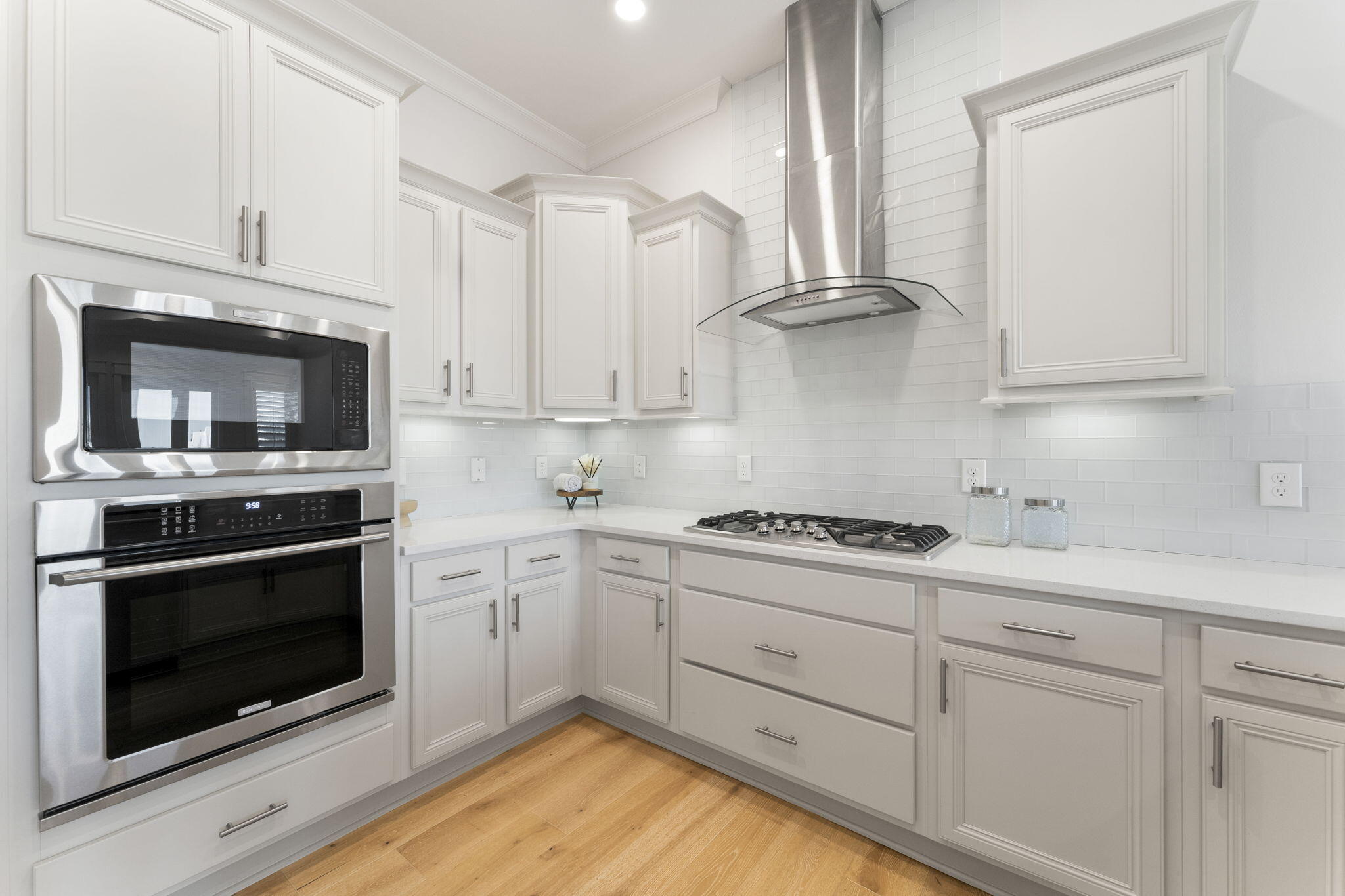 Prominence North - Residential