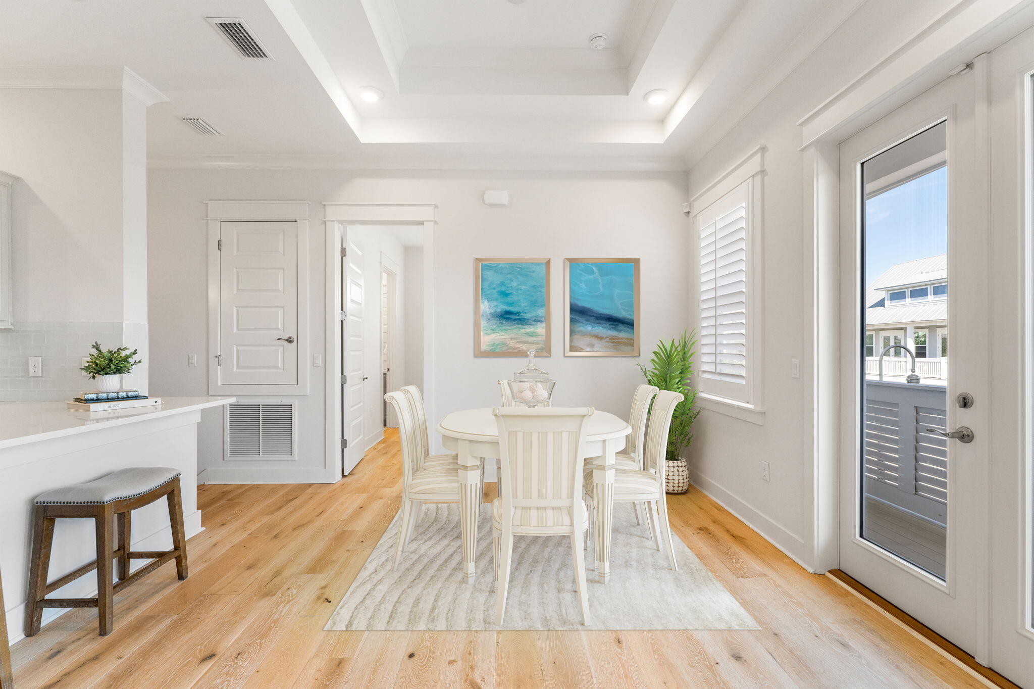 Prominence North - Residential