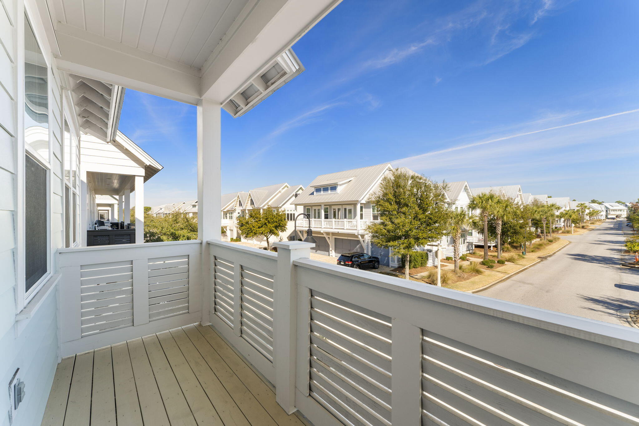 Prominence North - Residential