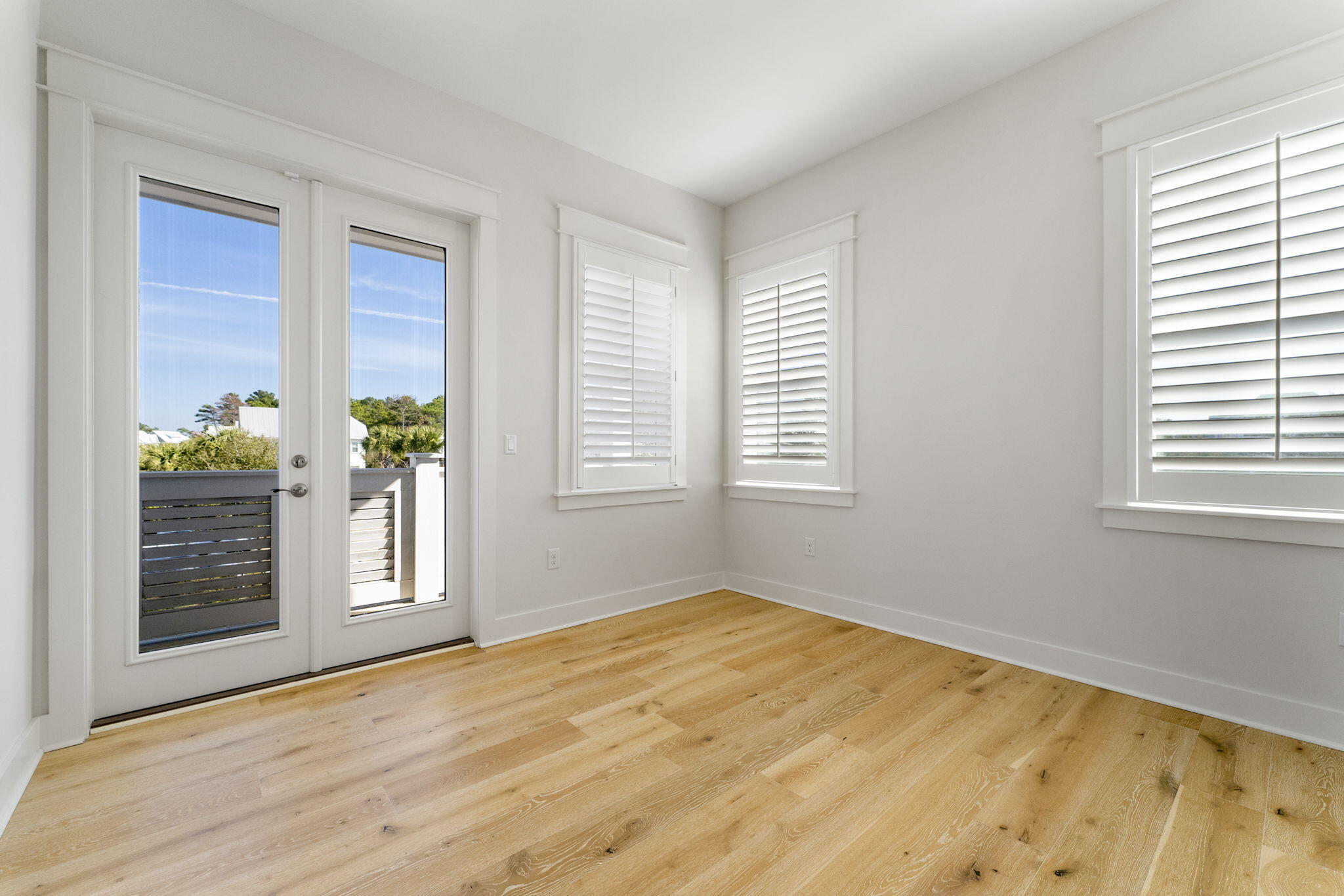 Prominence North - Residential