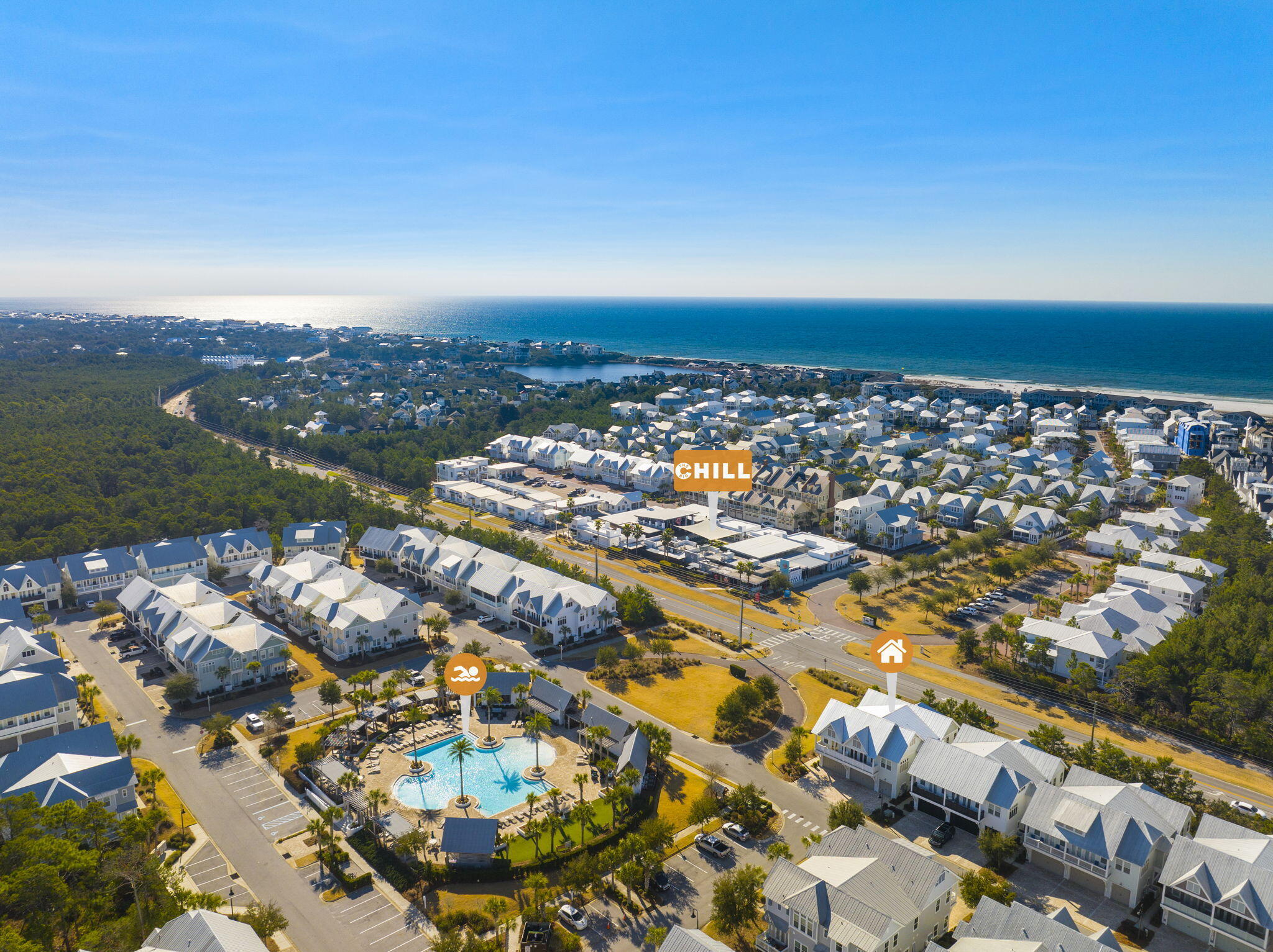 Prominence North - Residential