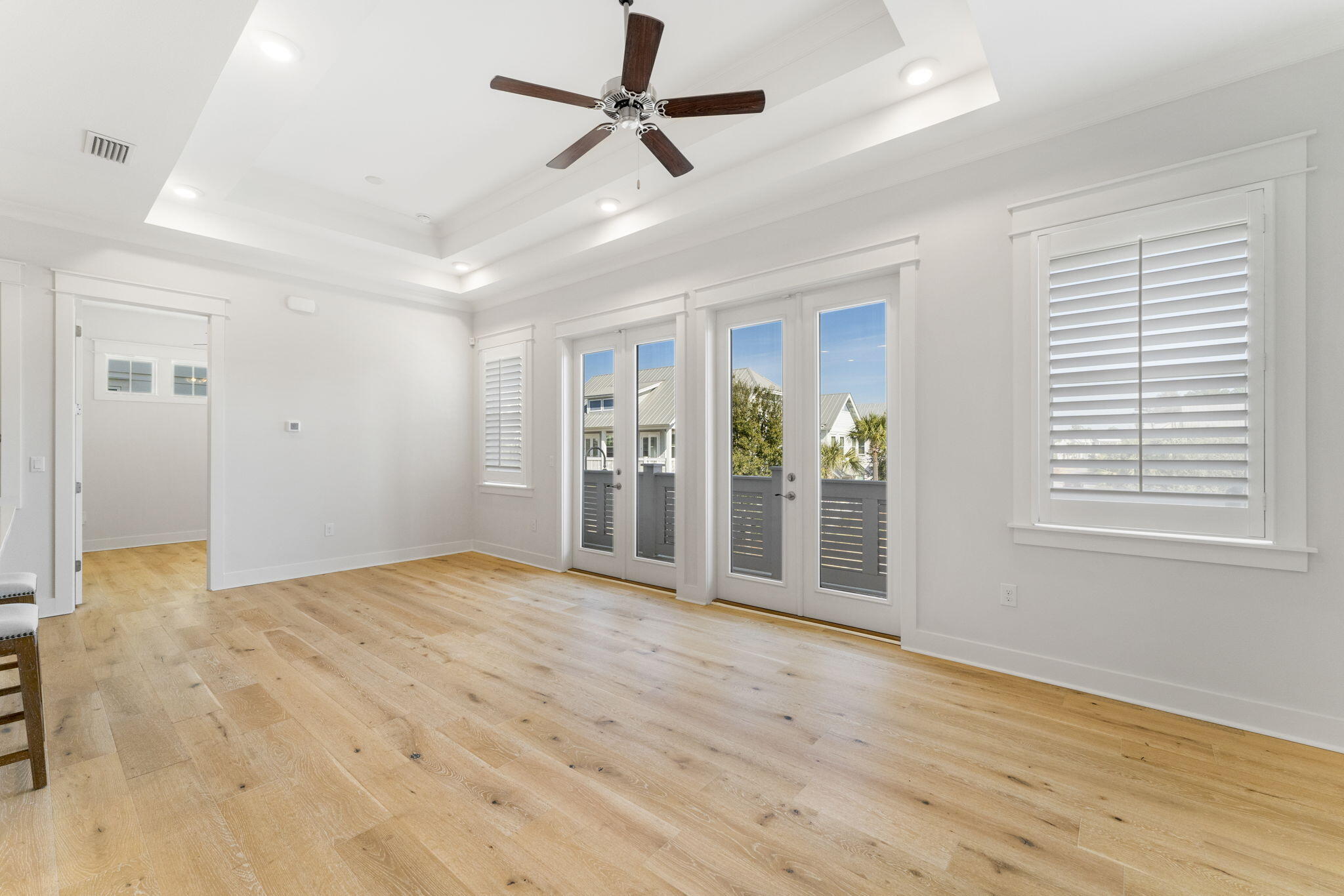 Prominence North - Residential