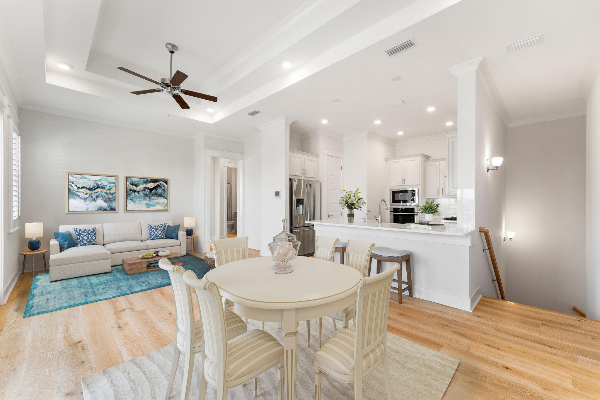Prominence North - Residential