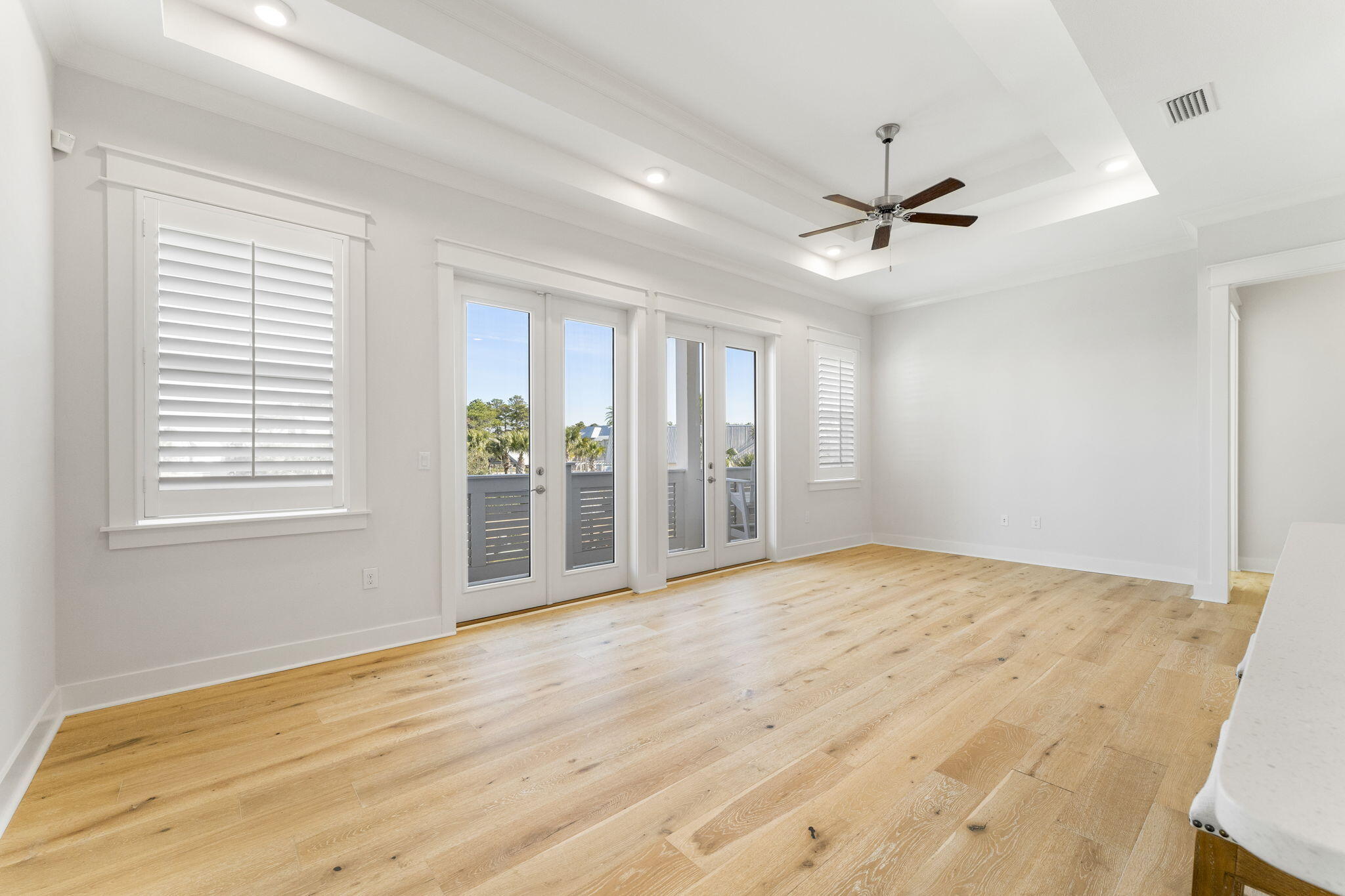 Prominence North - Residential