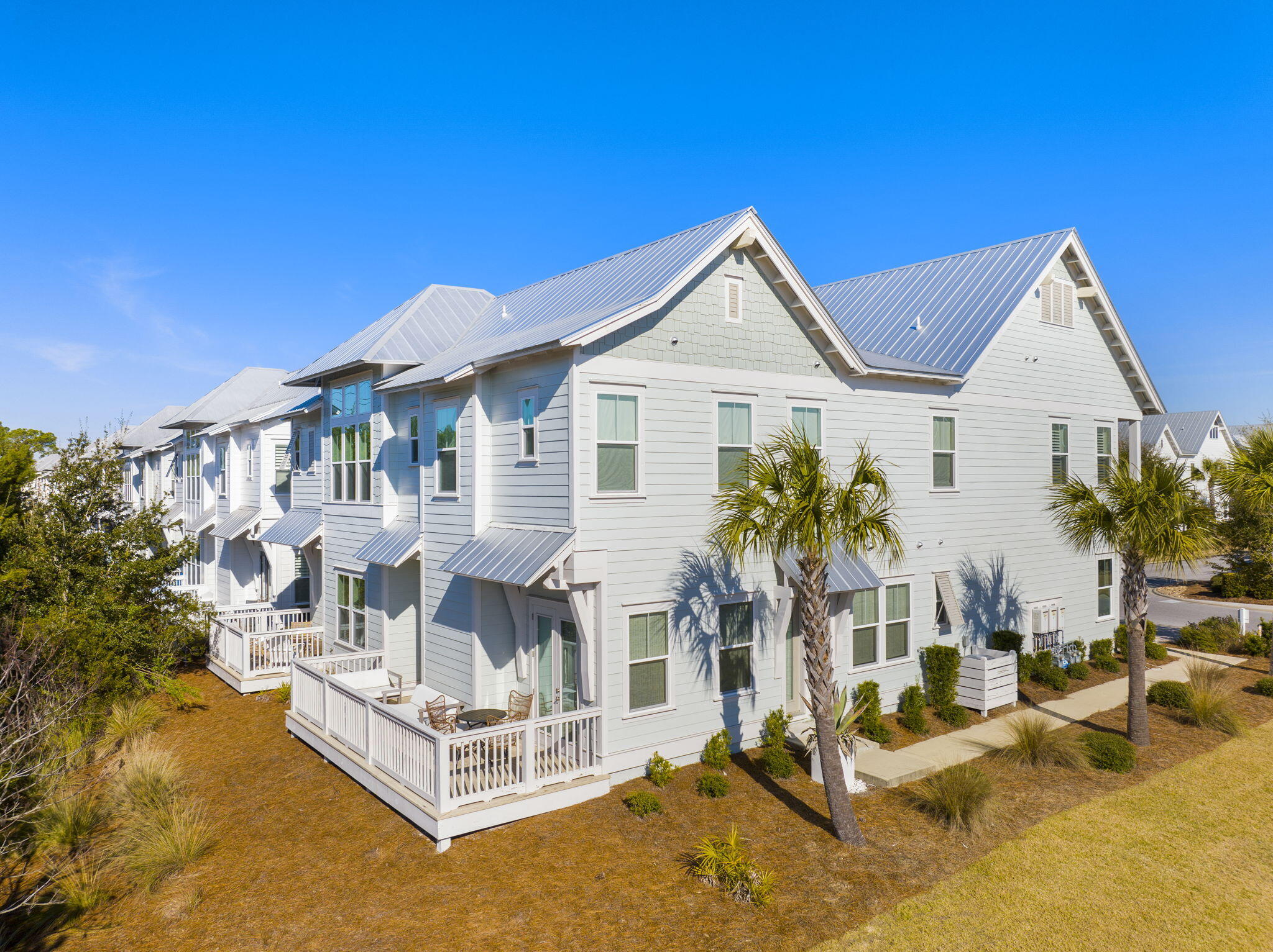 Prominence North - Residential