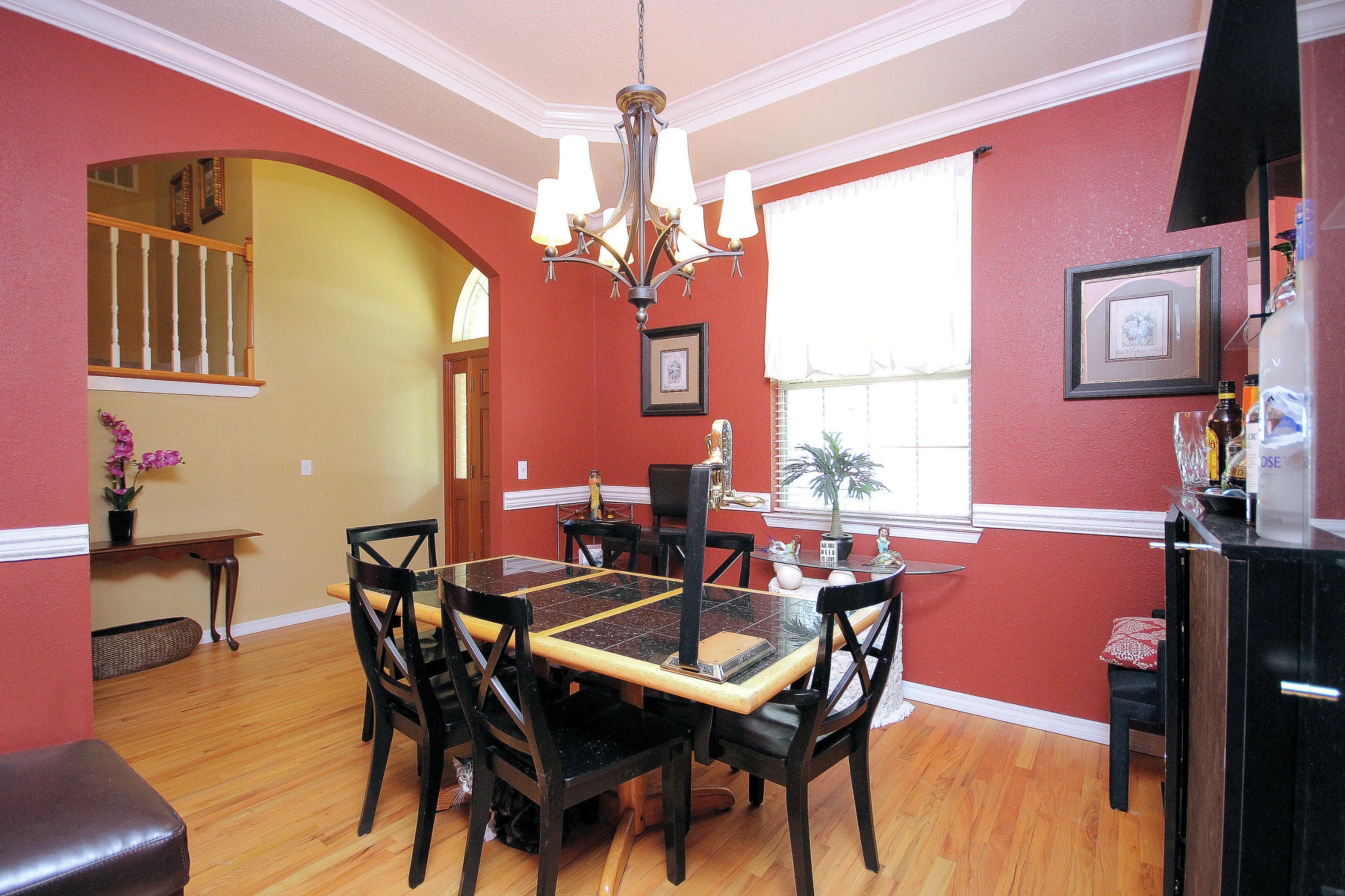 VILLAGE OF BOLTON AT BLUEWATER BAY - Residential