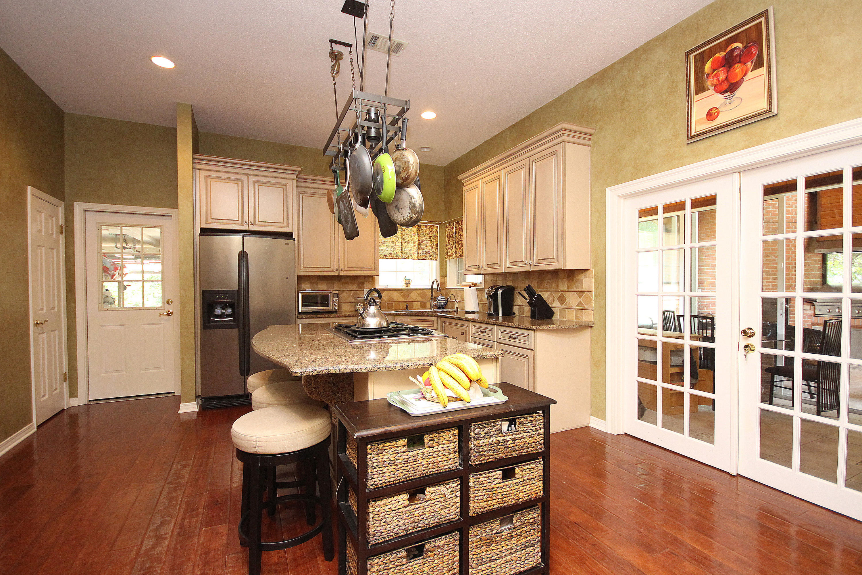 VILLAGE OF BOLTON AT BLUEWATER BAY - Residential