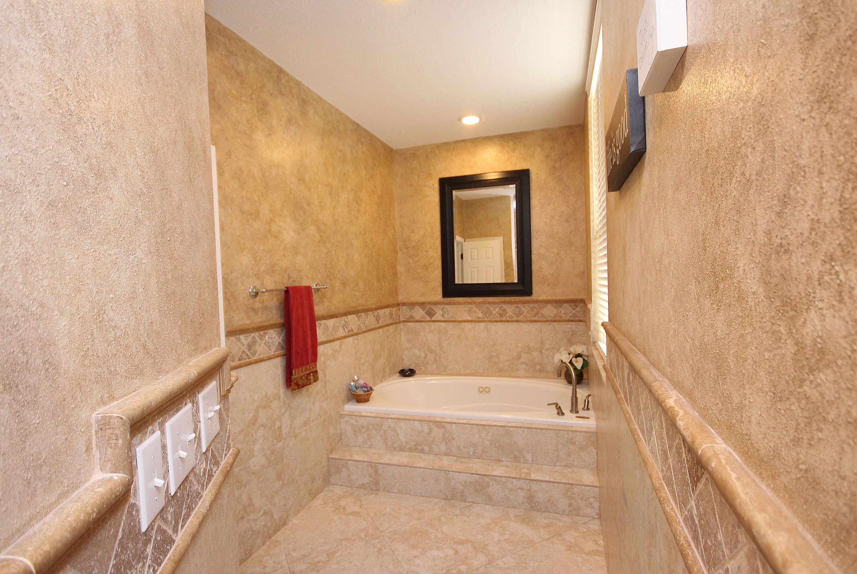 VILLAGE OF BOLTON AT BLUEWATER BAY - Residential