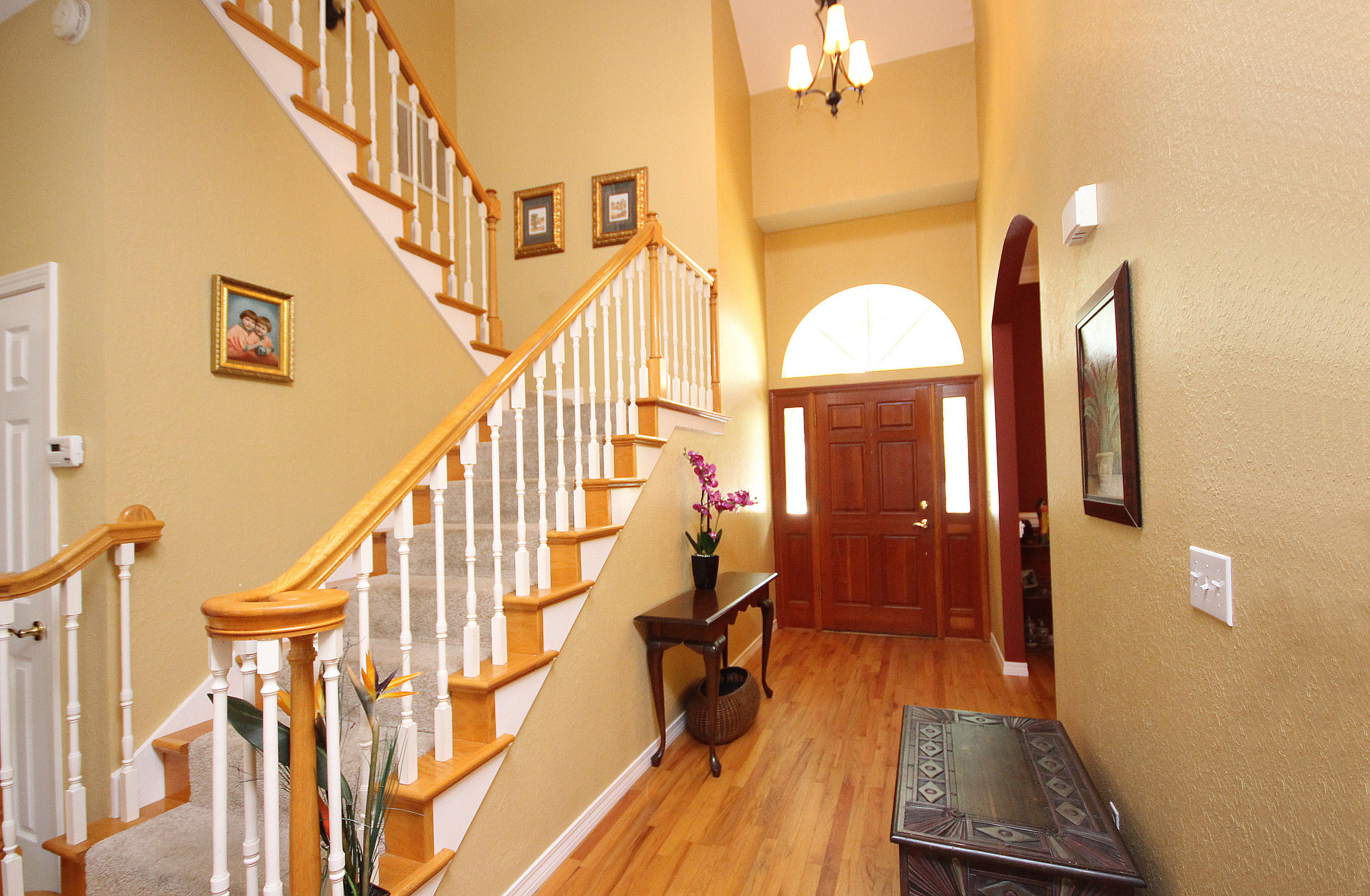 VILLAGE OF BOLTON AT BLUEWATER BAY - Residential