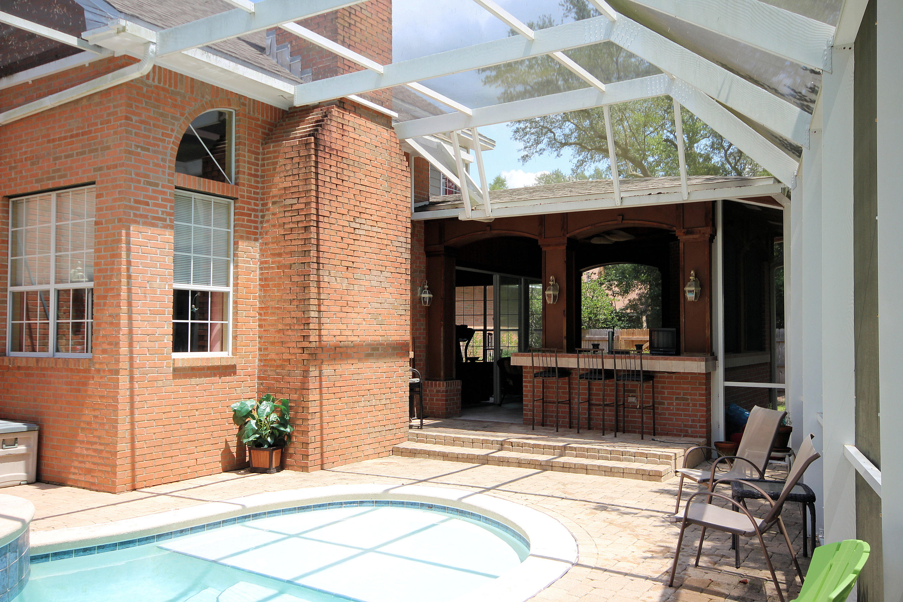 VILLAGE OF BOLTON AT BLUEWATER BAY - Residential