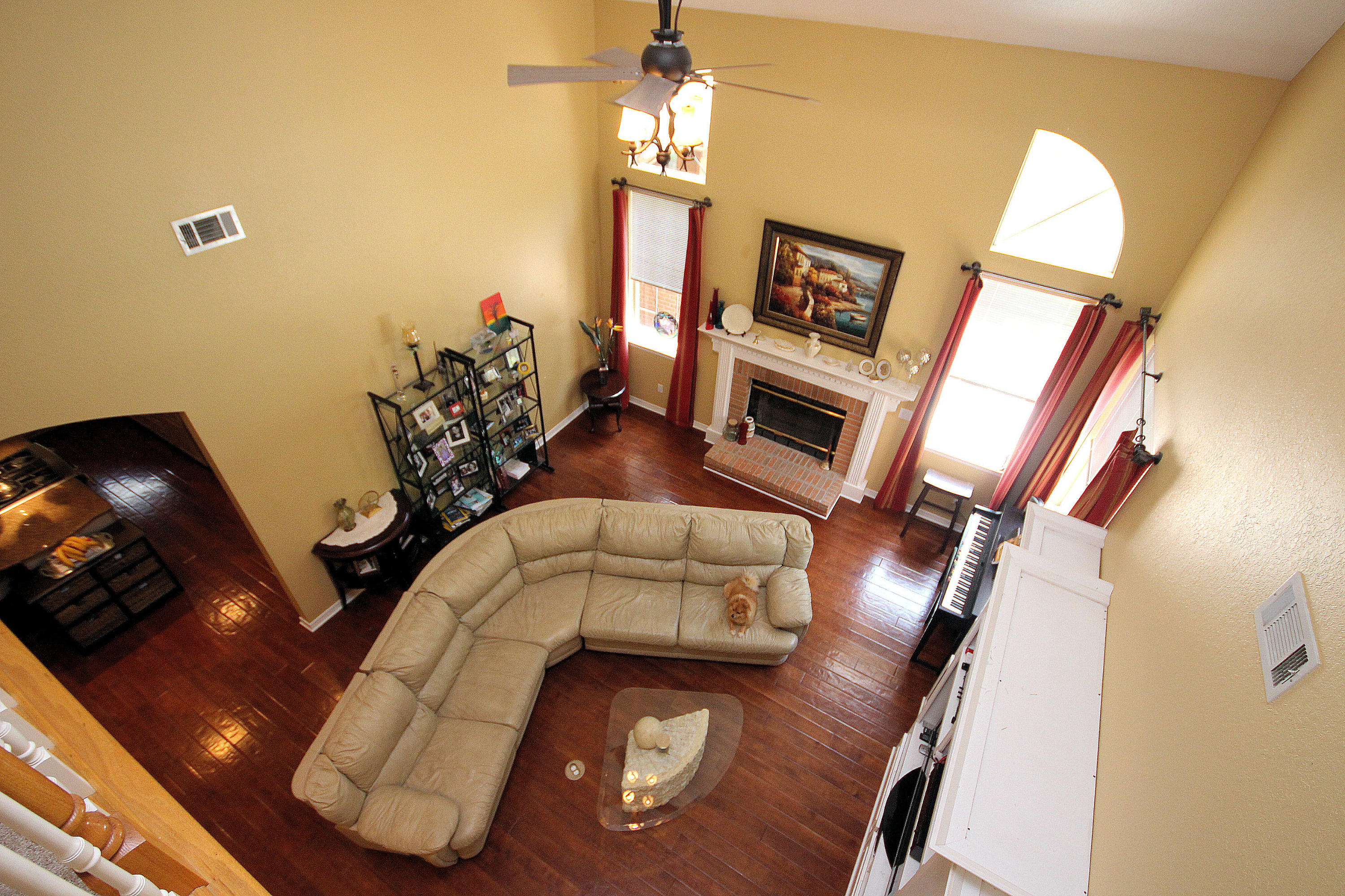 VILLAGE OF BOLTON AT BLUEWATER BAY - Residential