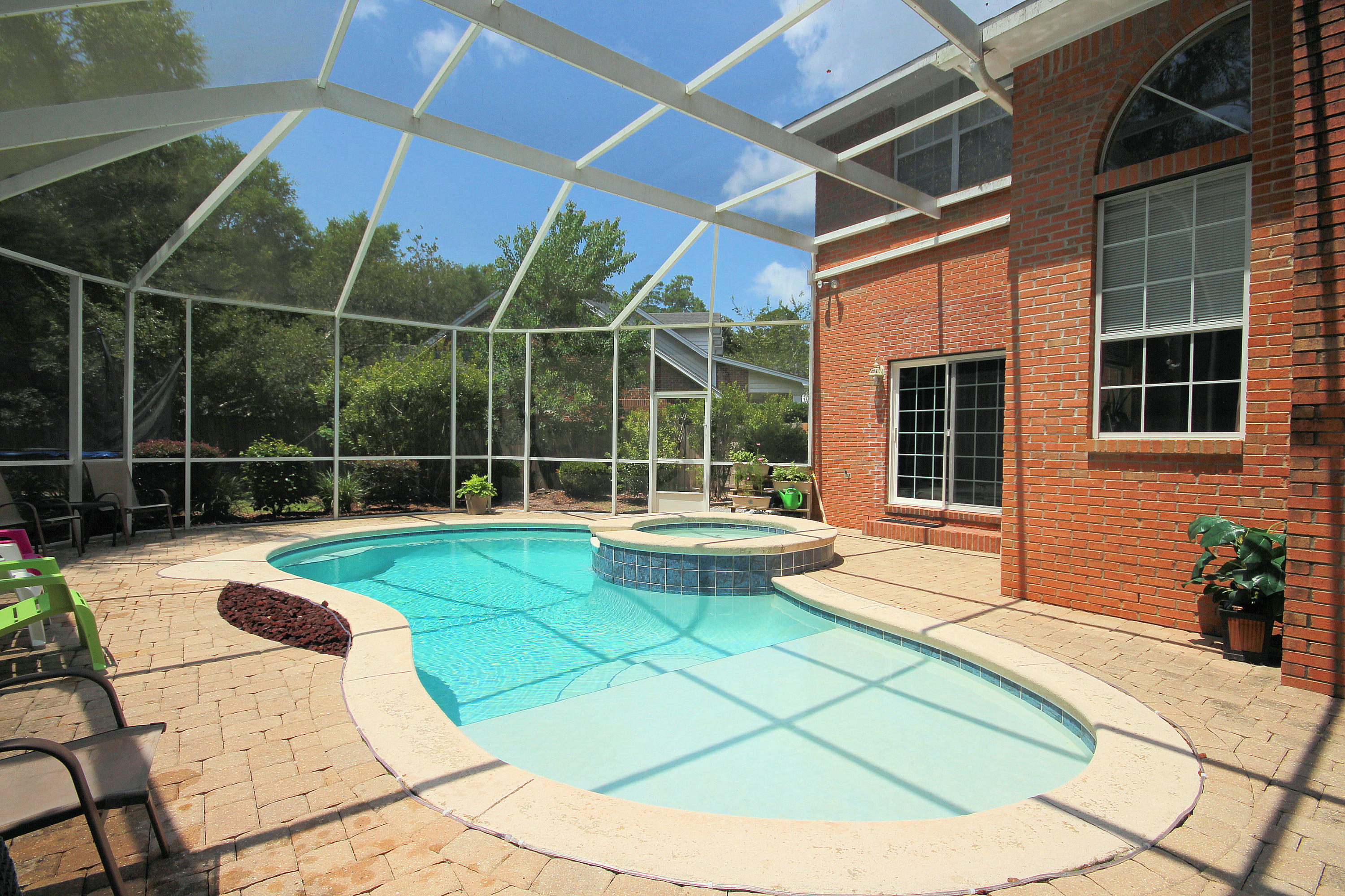 VILLAGE OF BOLTON AT BLUEWATER BAY - Residential