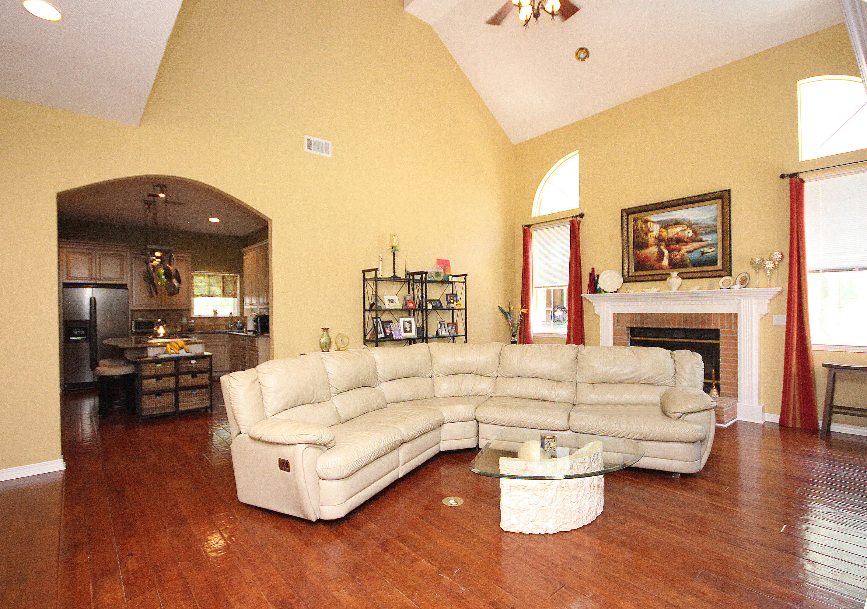 VILLAGE OF BOLTON AT BLUEWATER BAY - Residential