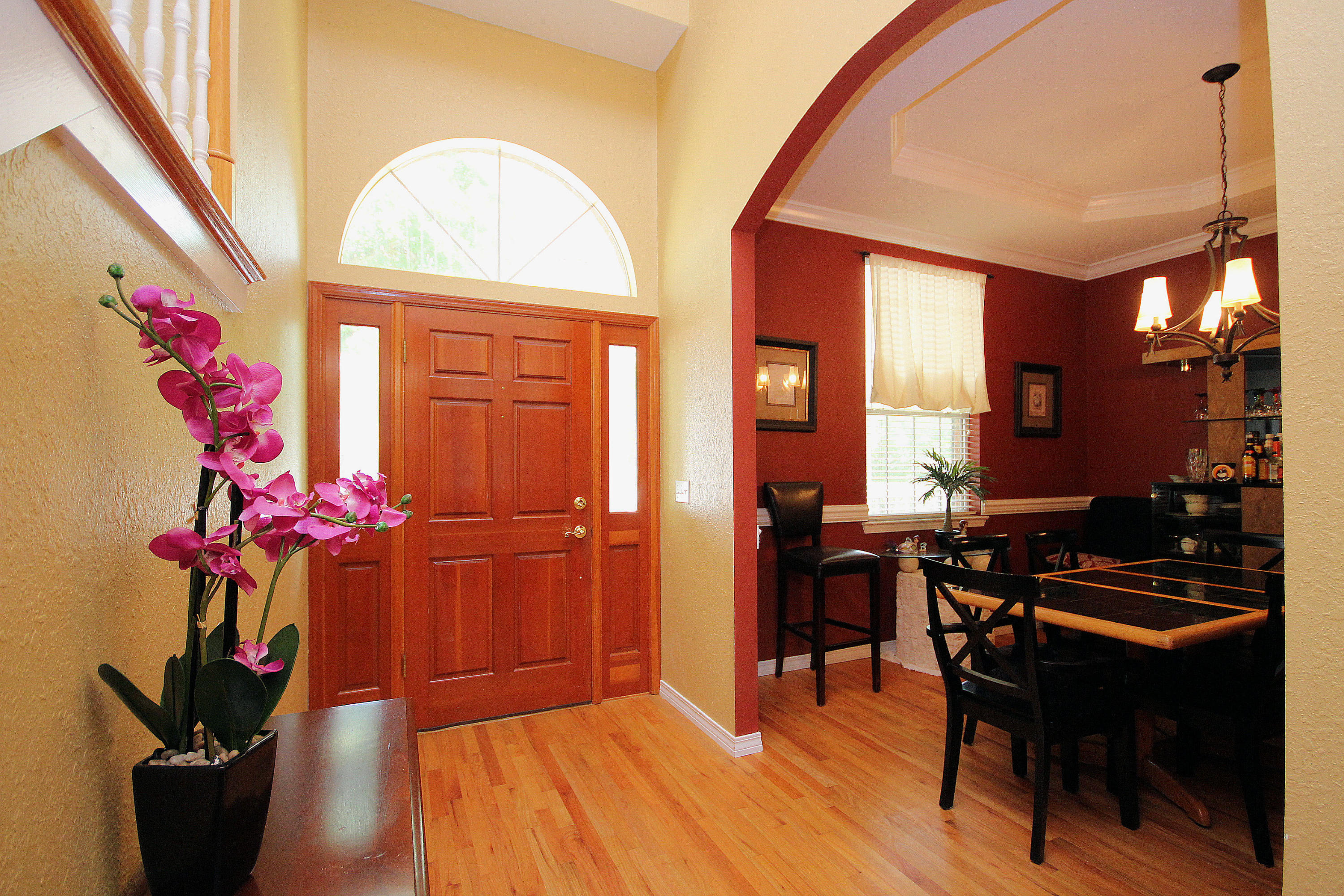 VILLAGE OF BOLTON AT BLUEWATER BAY - Residential