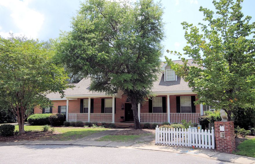 Stunning 3000 sq. ft. home located inside the gates of Bluewater Bay's exclusive Parkwood Estates. 1727 Bolton Village Ln. is nestled into a quiet cul-de-sac in the heart of the quaint Village of Bolton. The Oak-lined sidewalks, white picket fences and natural vistas have created one of the areas most picturesque neighborhood settings. This fine custom home has been remodeled and renovated throughout, with upgrades that include granite, custom cabinetry, built-ins, wood flooring, tile, crown molding, recessed lighting, a fully renovated Master Bath and the addition of a large Bonus Room