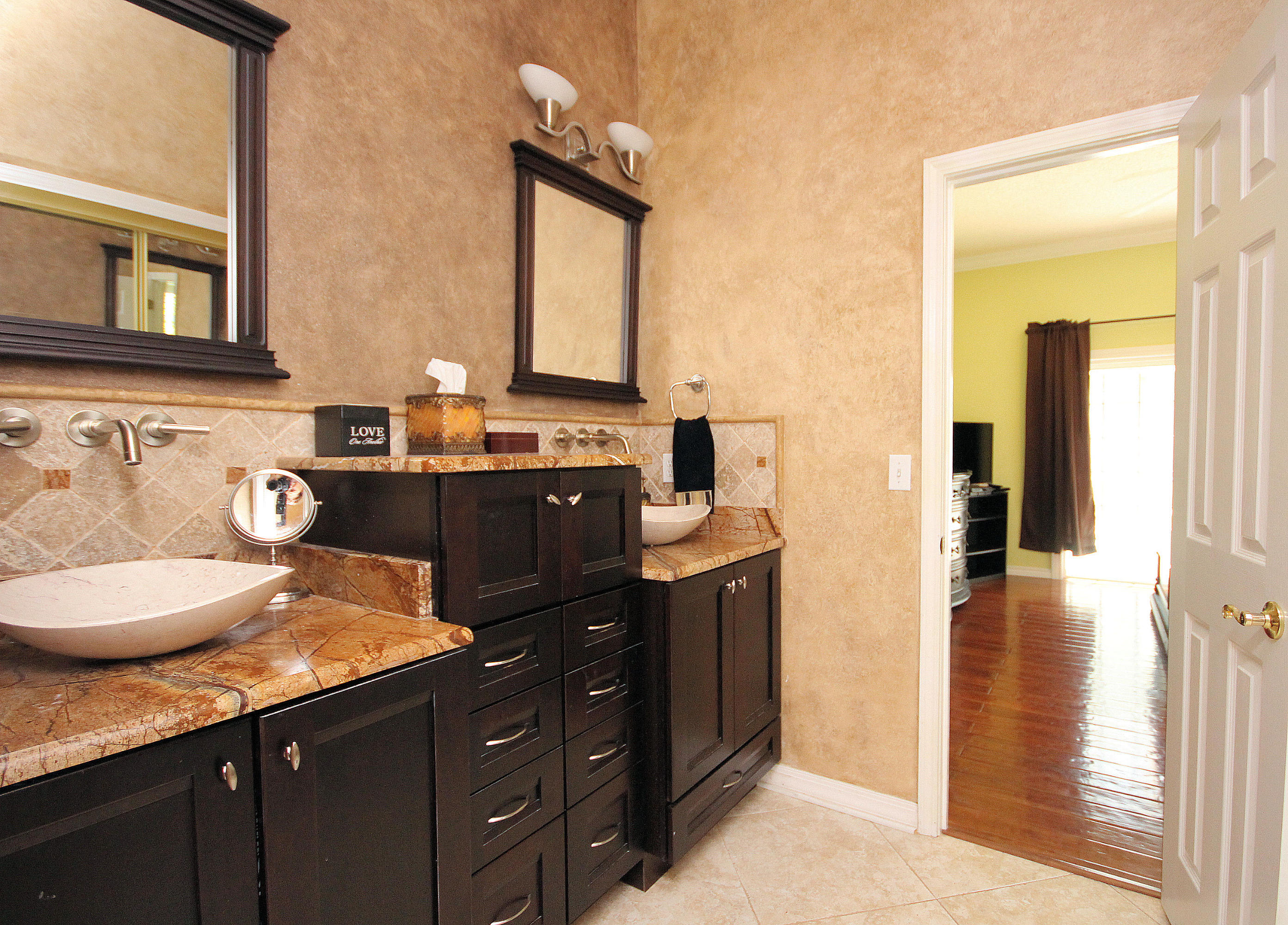 VILLAGE OF BOLTON AT BLUEWATER BAY - Residential