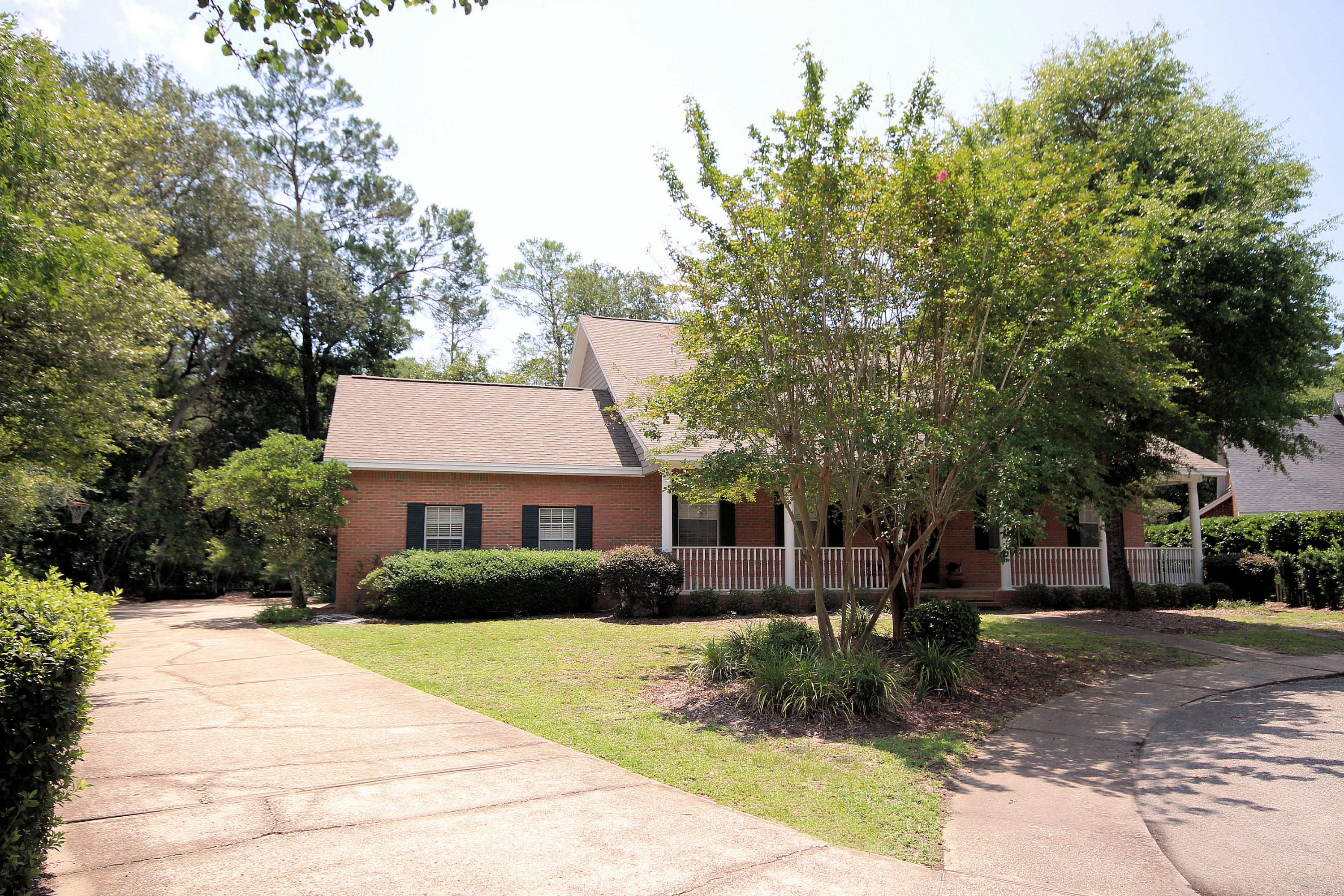 VILLAGE OF BOLTON AT BLUEWATER BAY - Residential