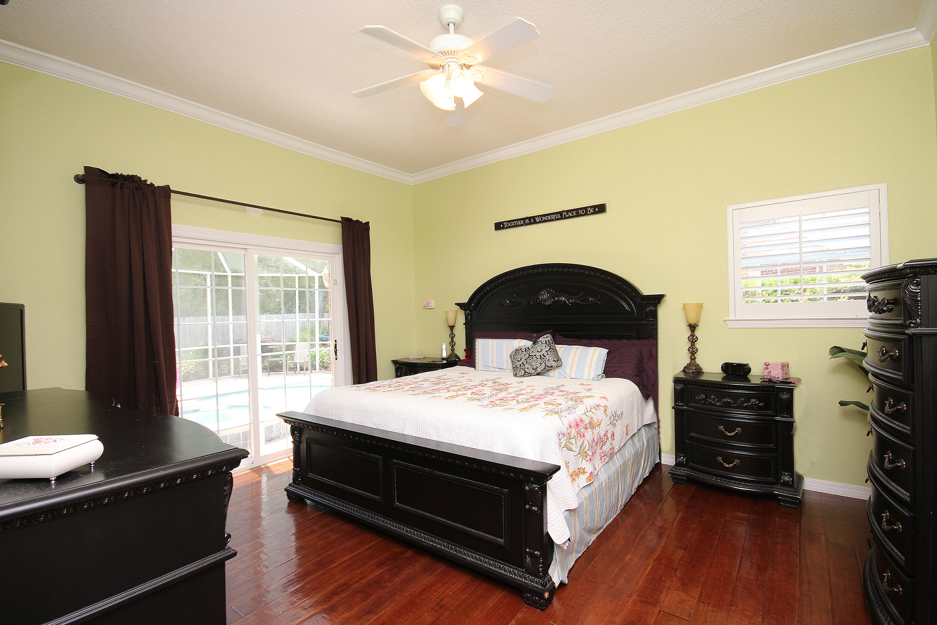 VILLAGE OF BOLTON AT BLUEWATER BAY - Residential