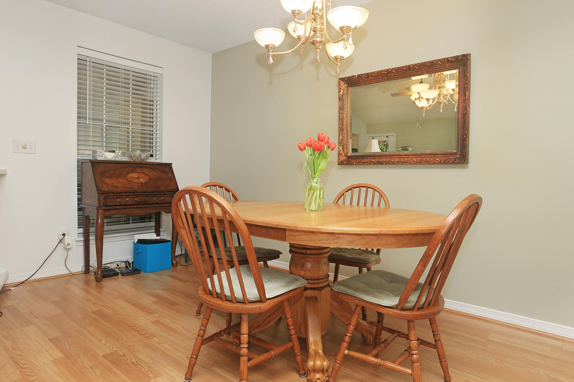 TURTLE CREEK S/D - Residential