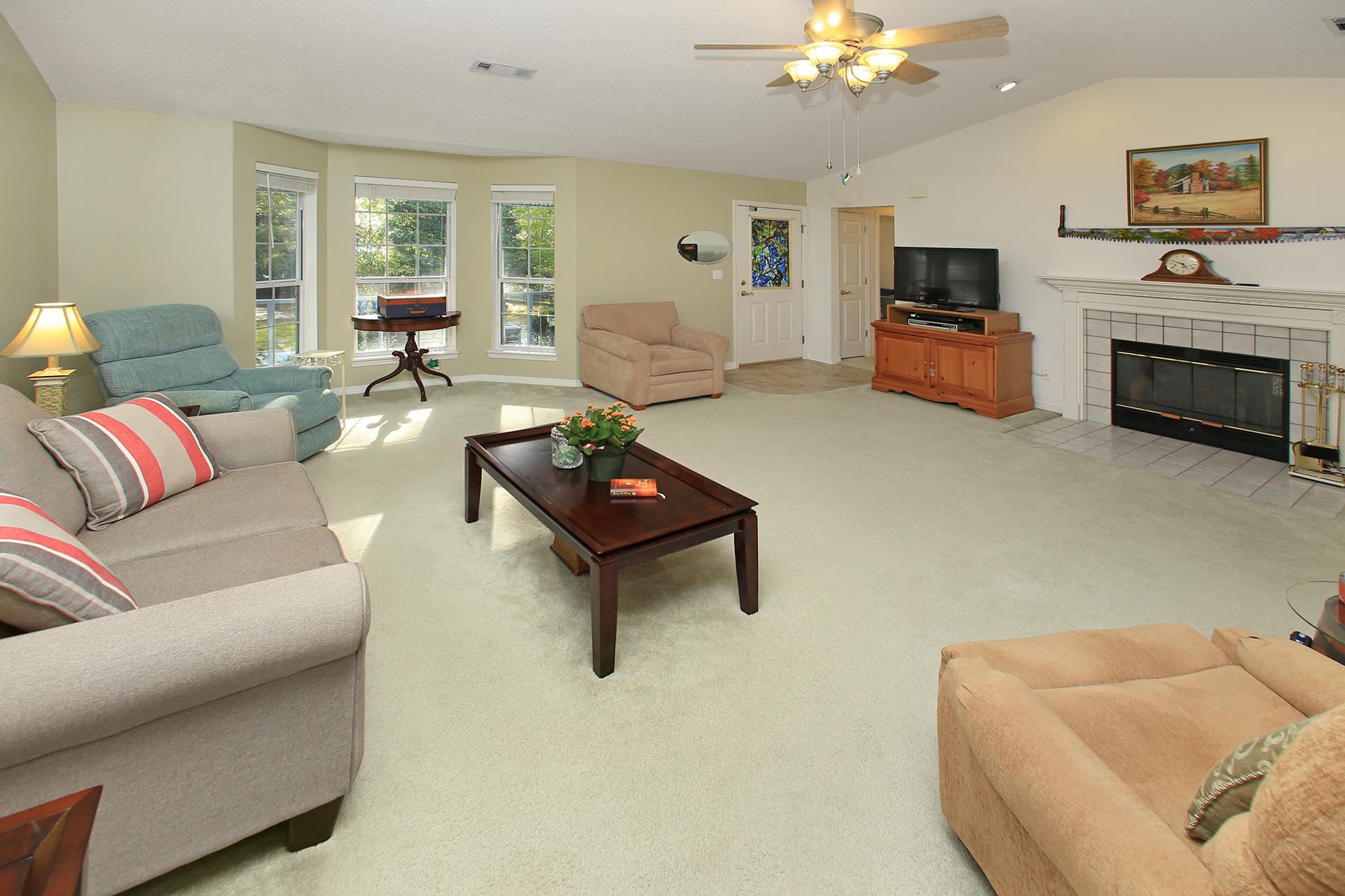 TURTLE CREEK S/D - Residential