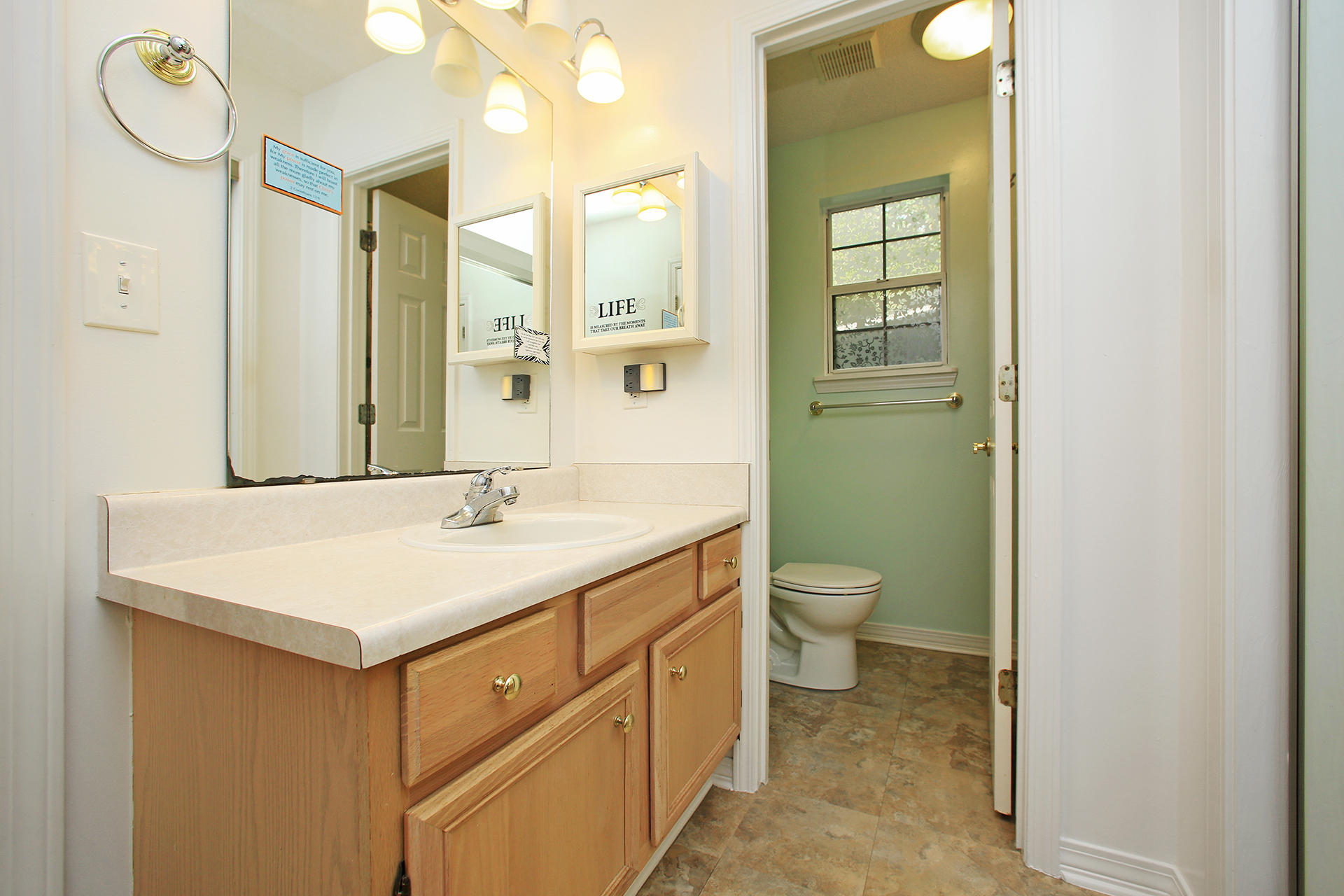 TURTLE CREEK S/D - Residential