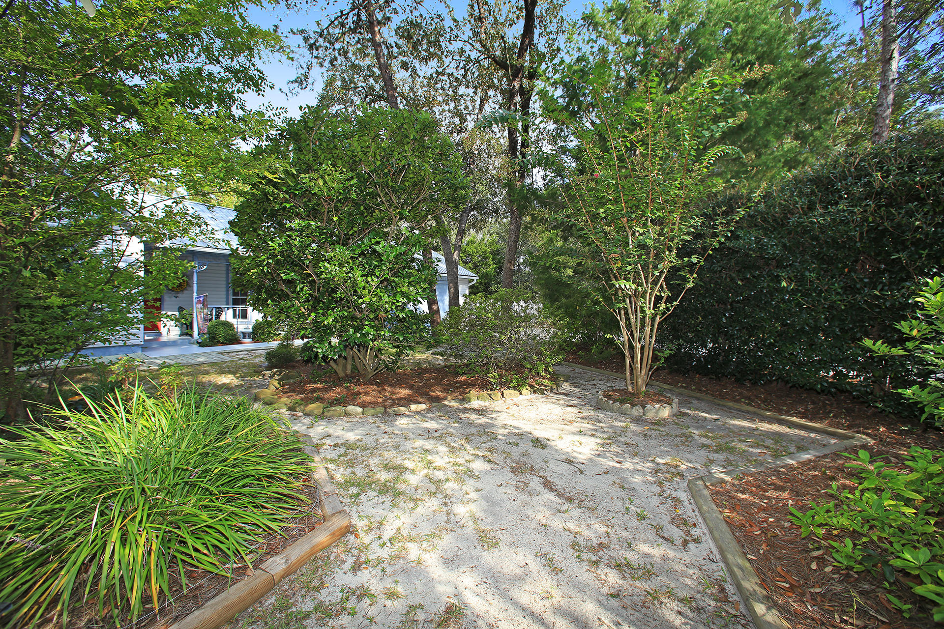 TURTLE CREEK S/D - Residential