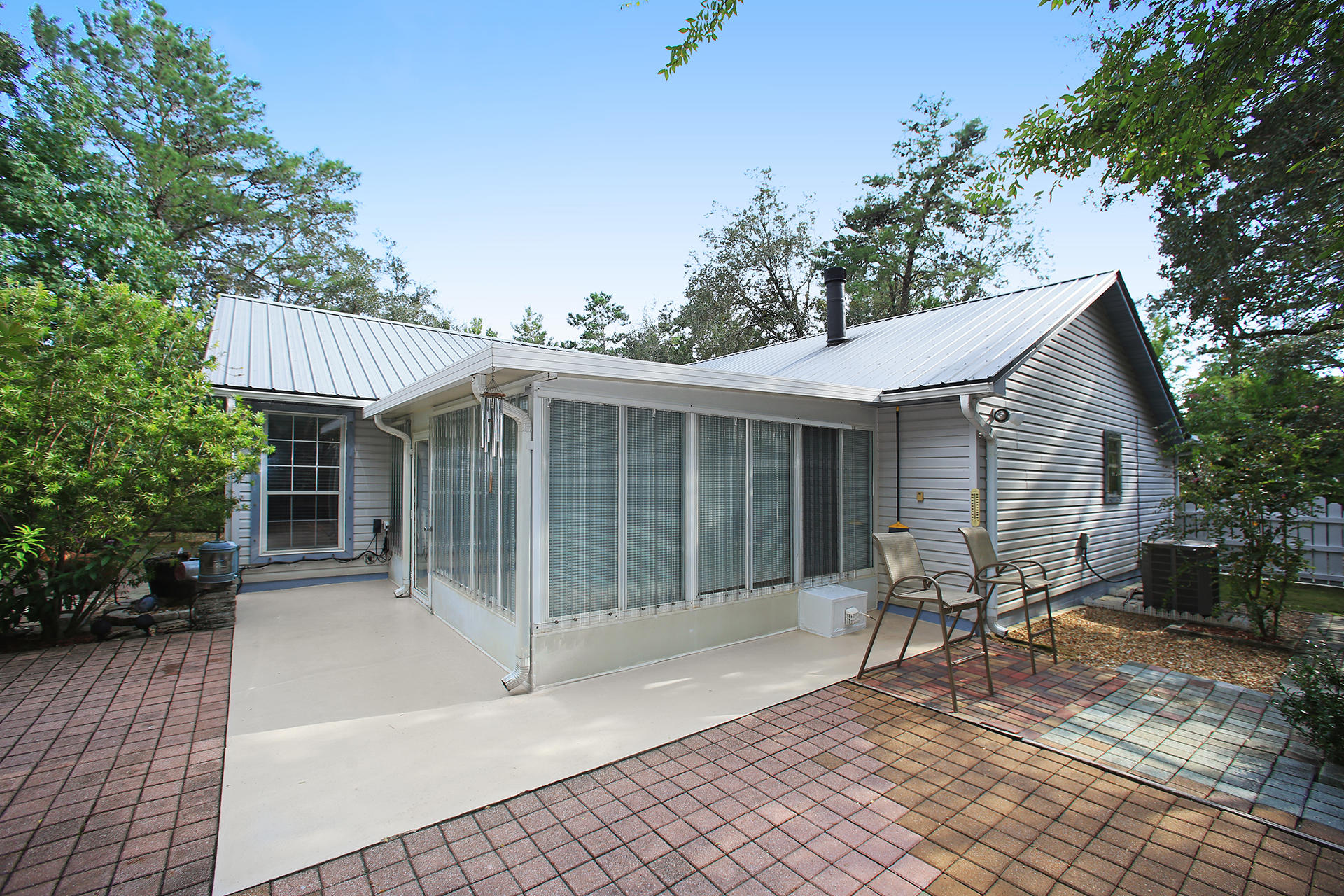 TURTLE CREEK S/D - Residential