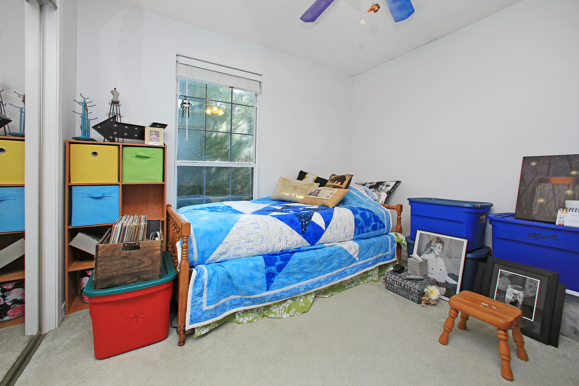 TURTLE CREEK S/D - Residential