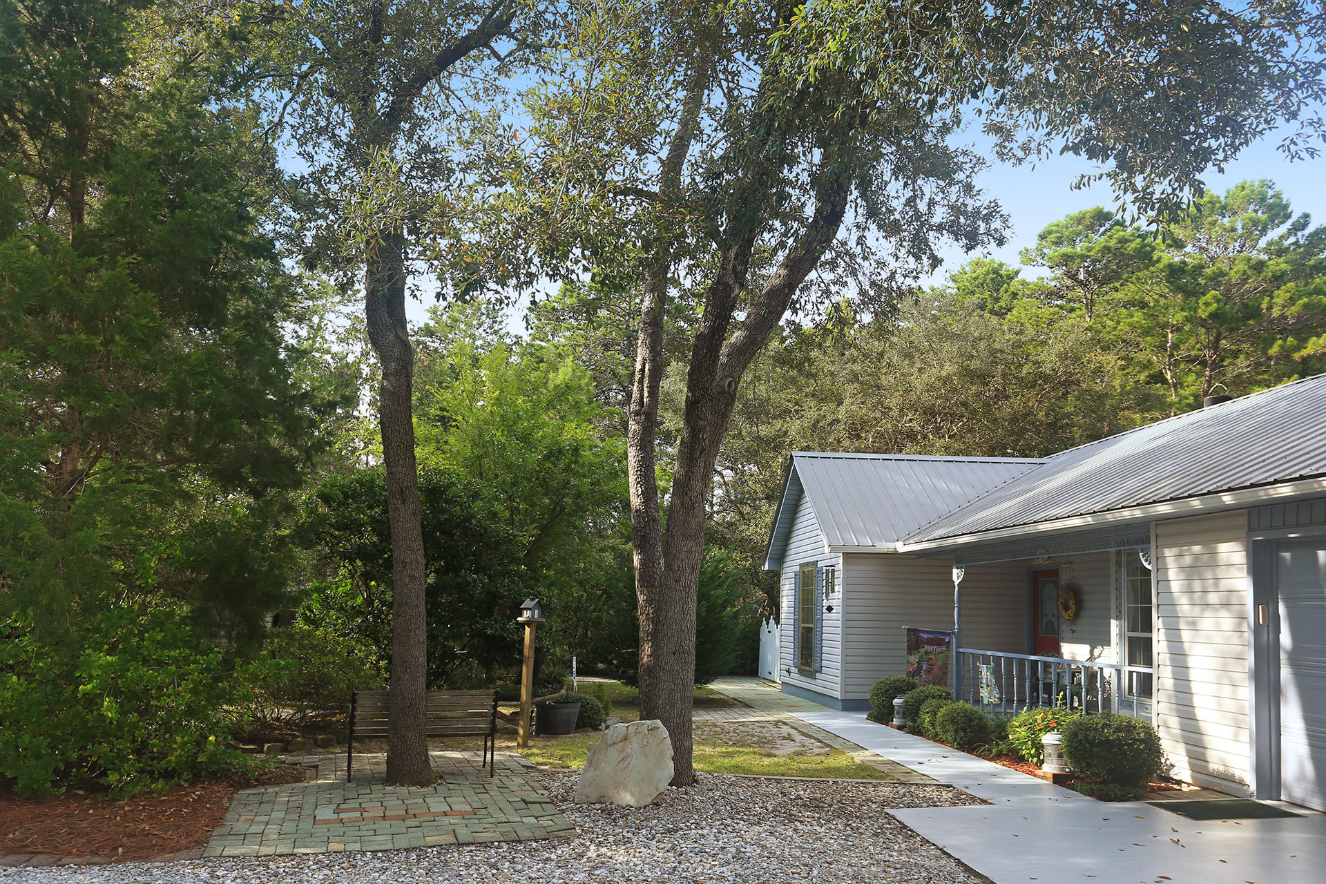 TURTLE CREEK S/D - Residential