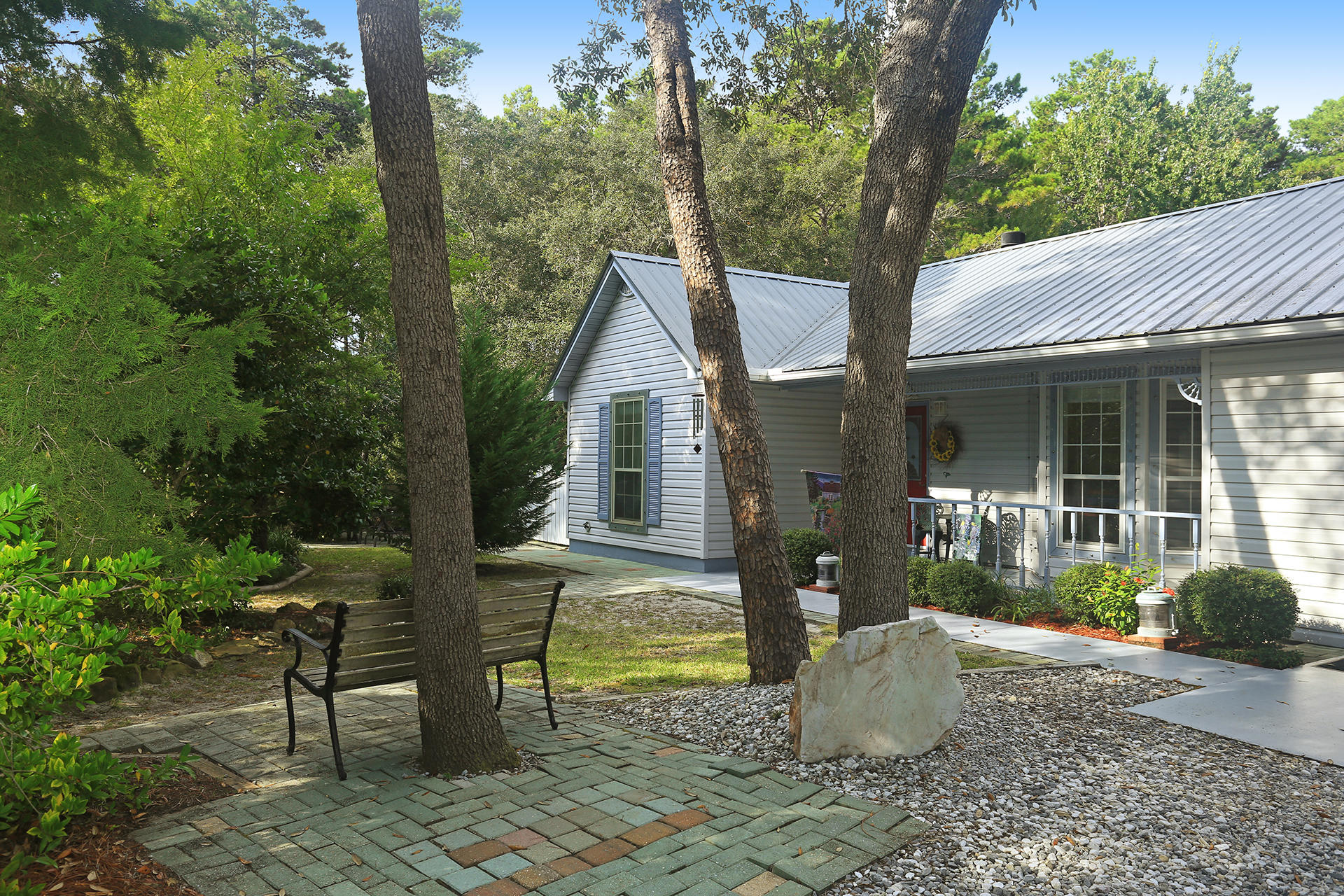 TURTLE CREEK S/D - Residential