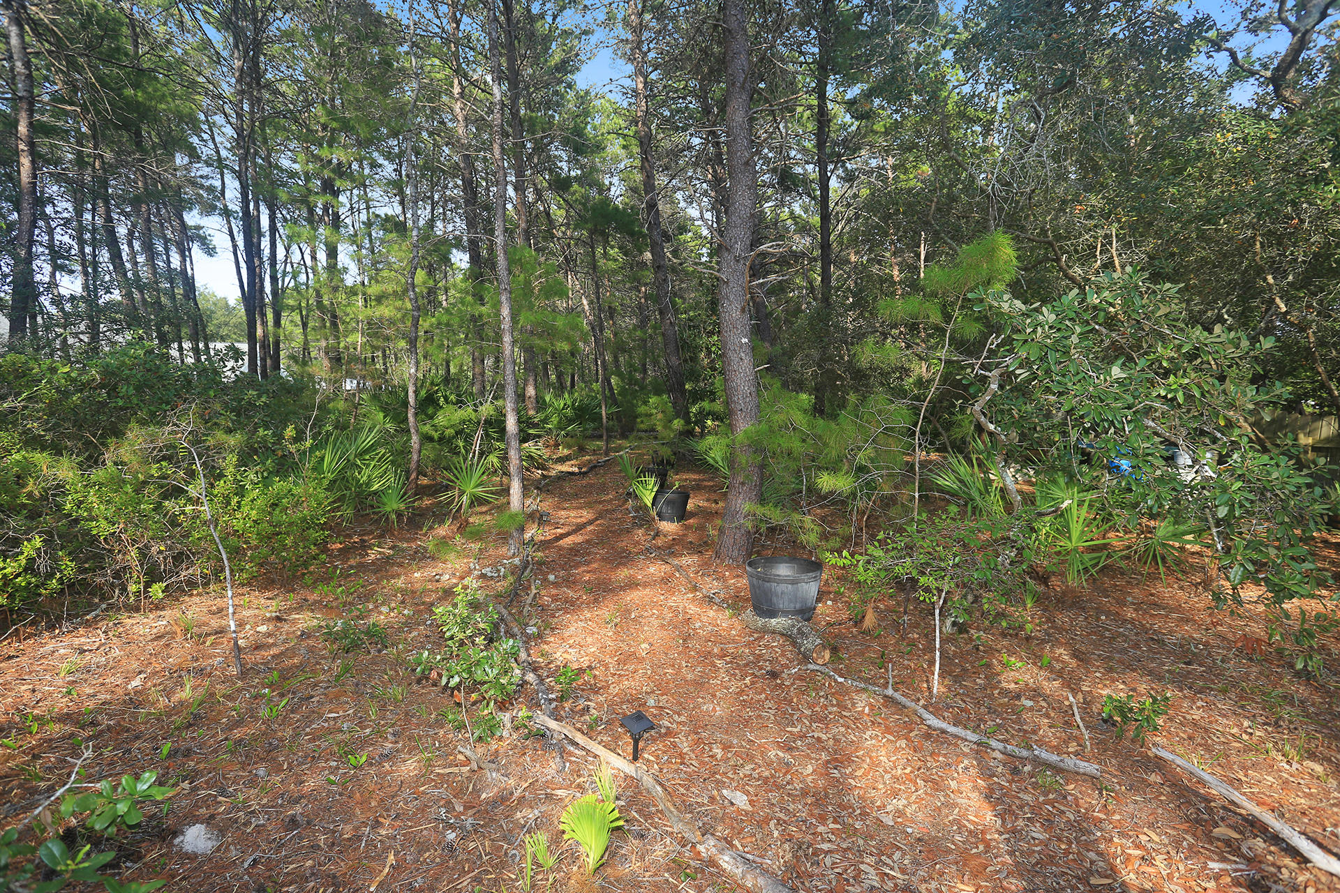 TURTLE CREEK S/D - Residential