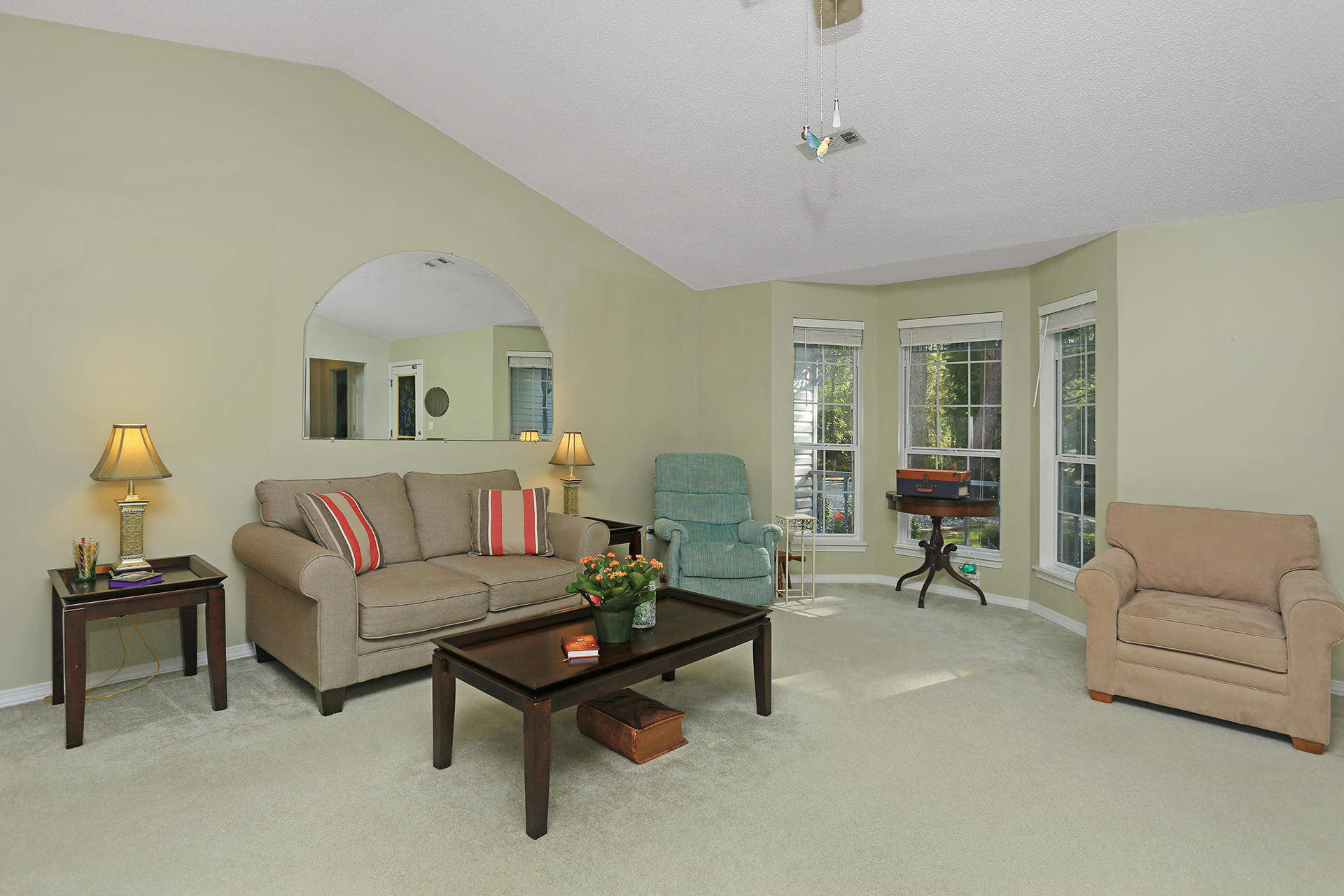 TURTLE CREEK S/D - Residential