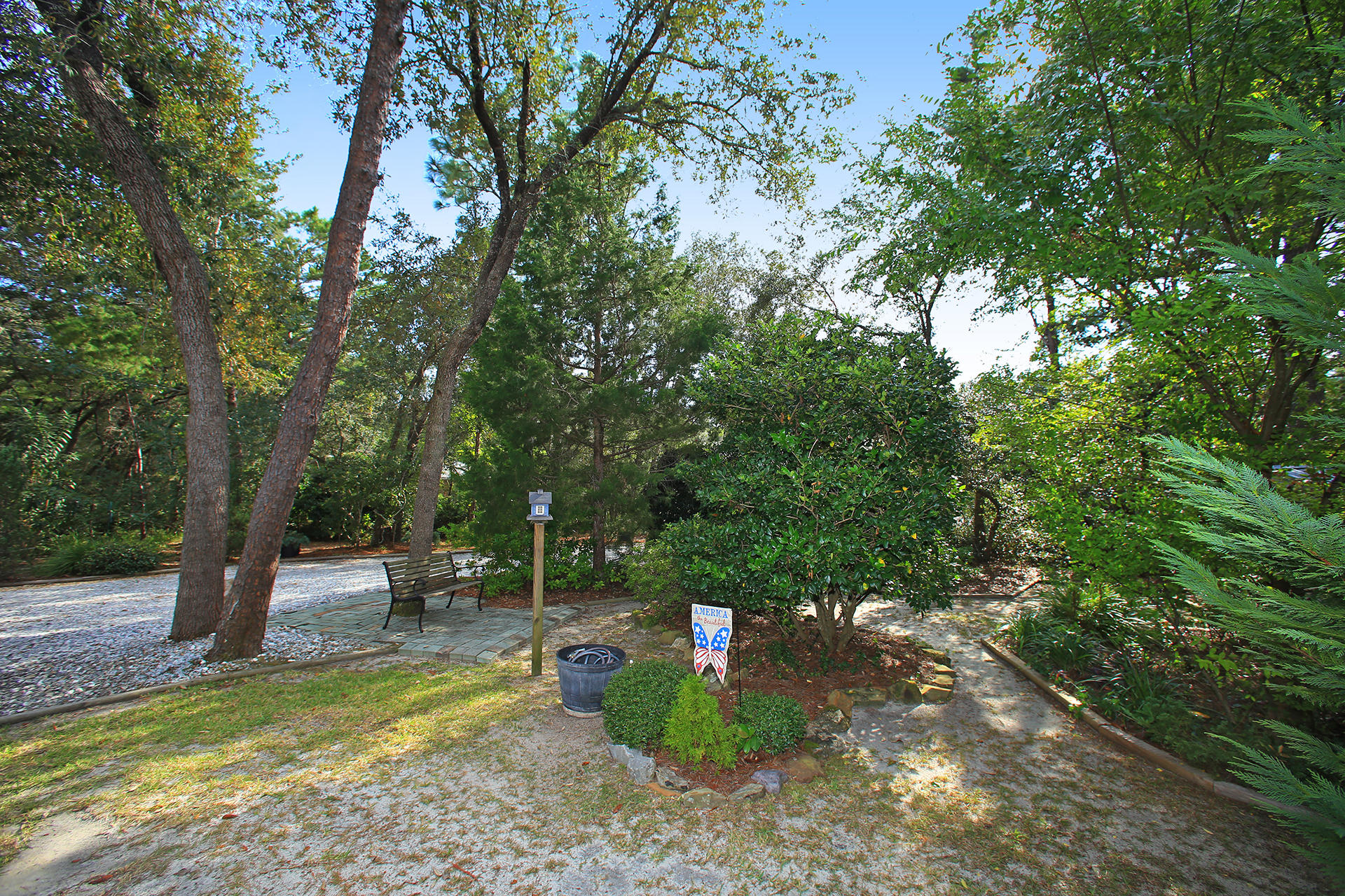 TURTLE CREEK S/D - Residential