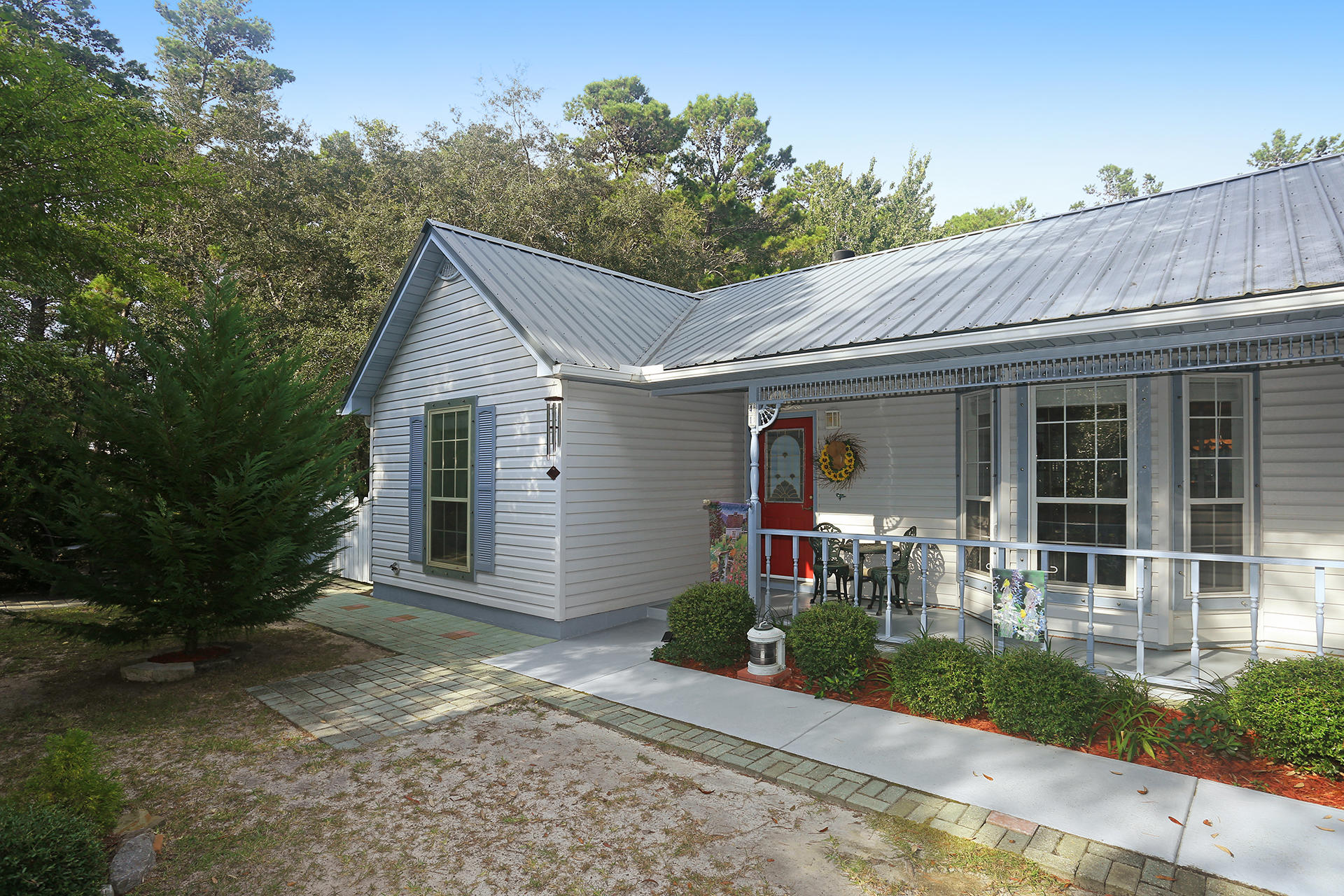 TURTLE CREEK S/D - Residential