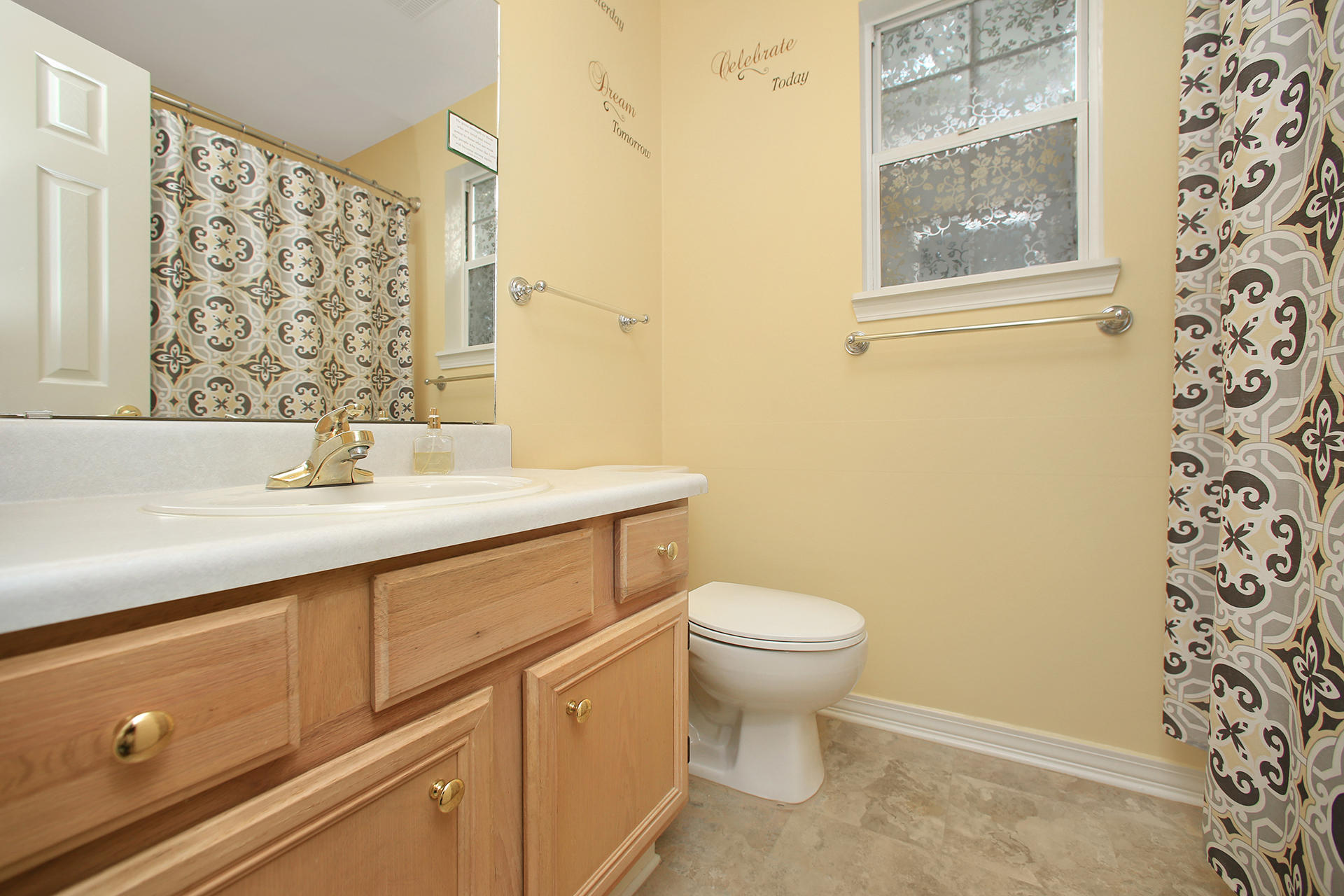 TURTLE CREEK S/D - Residential