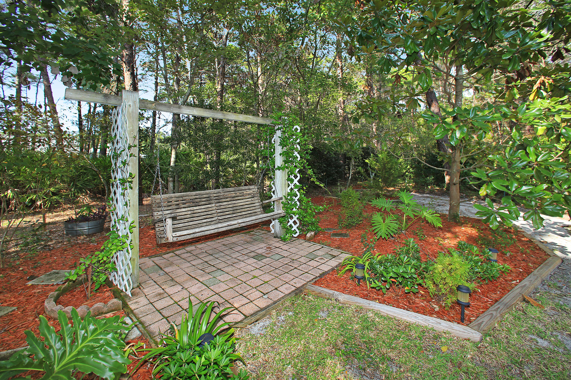 TURTLE CREEK S/D - Residential