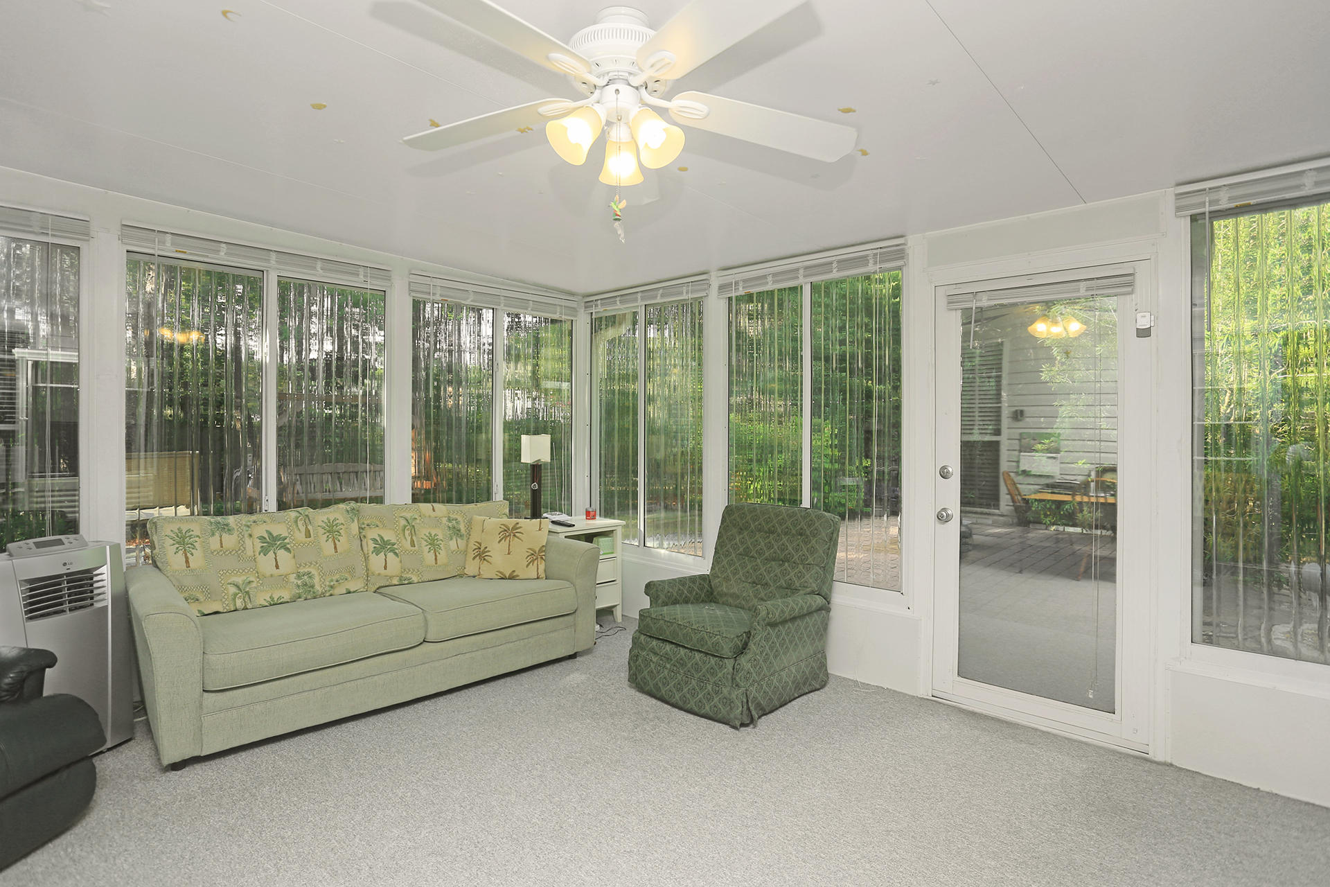 TURTLE CREEK S/D - Residential