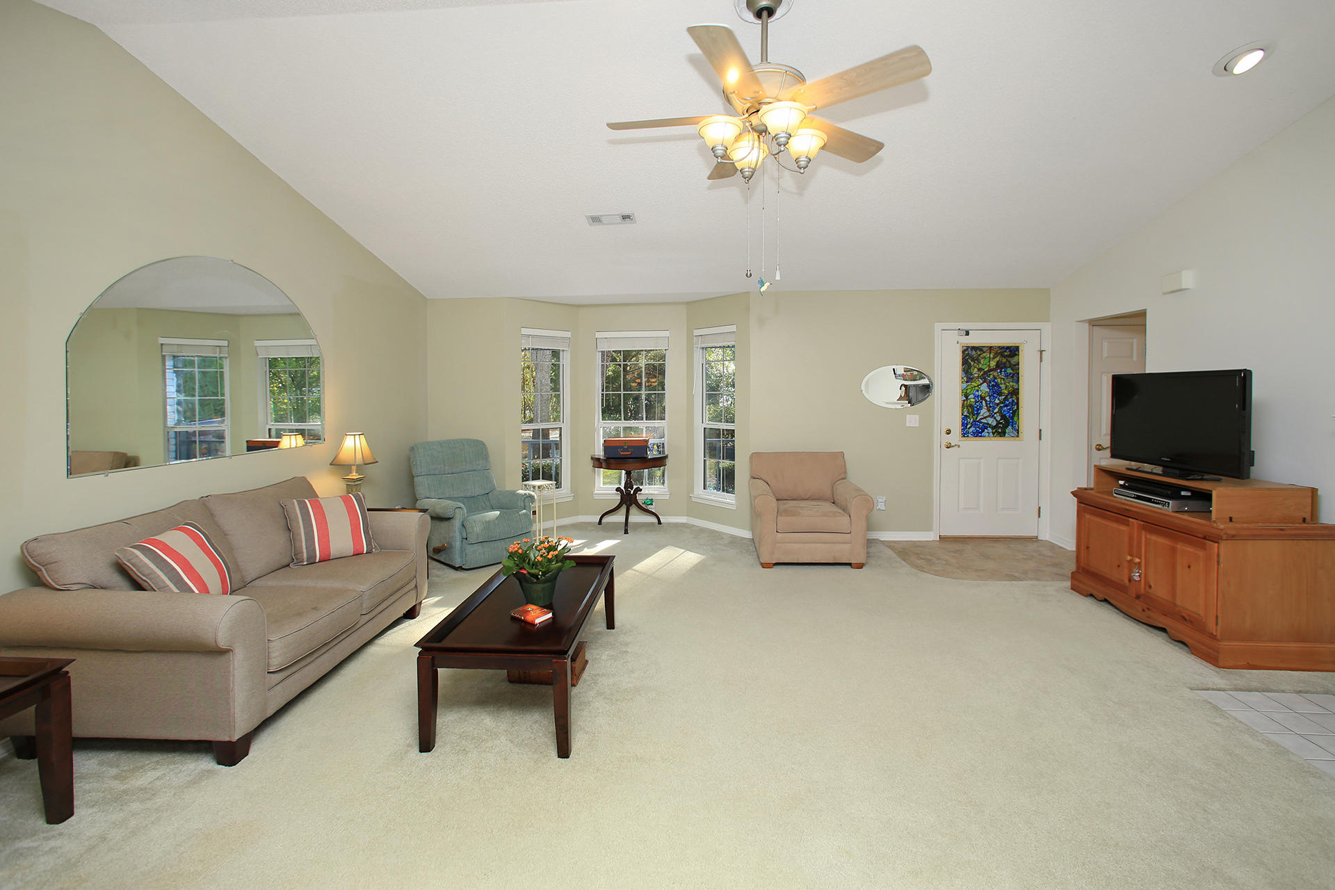 TURTLE CREEK S/D - Residential