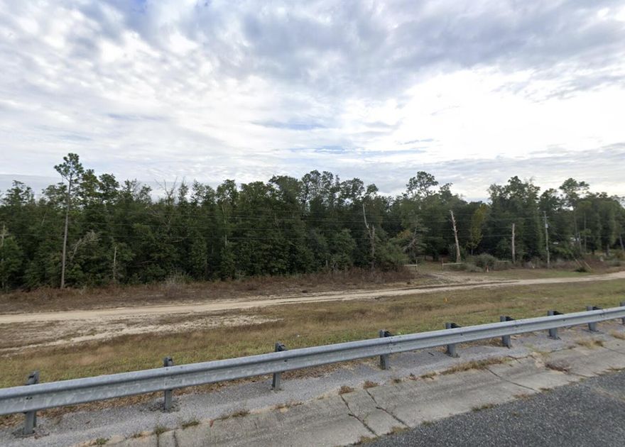 Location! This 0.37 acre lot is situated off Highway 231, providing a straight commute to central Panama City and Panama City Beach. This lot offers a plethora of room to spread out and manifest the outdoor oasis of your dreams. Check out this property today! Power at the road and septic/well needed.Adjacent lot is also for sale!