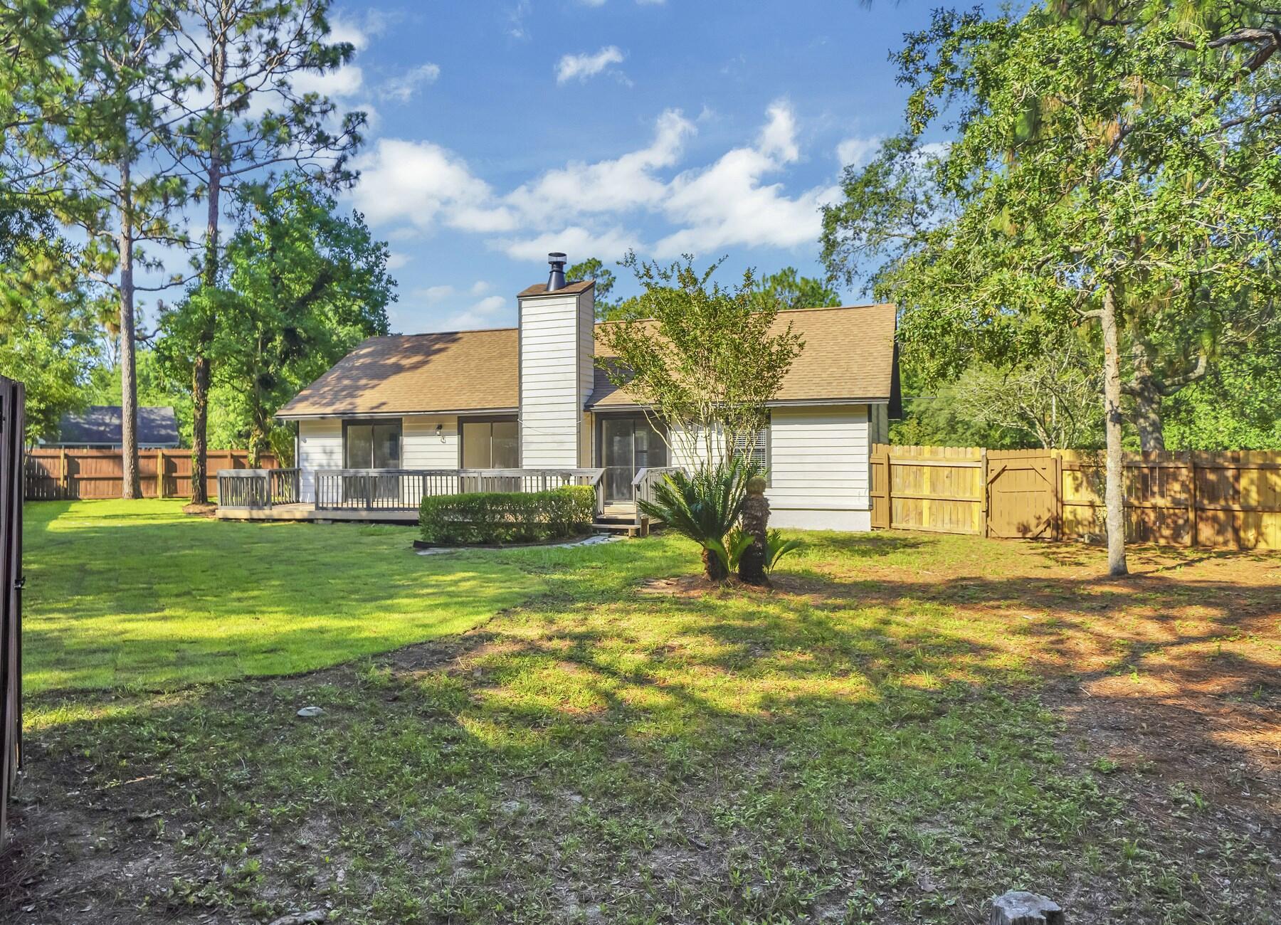 SHOAL WOOD ESTATES 1ST PH 1 - Residential