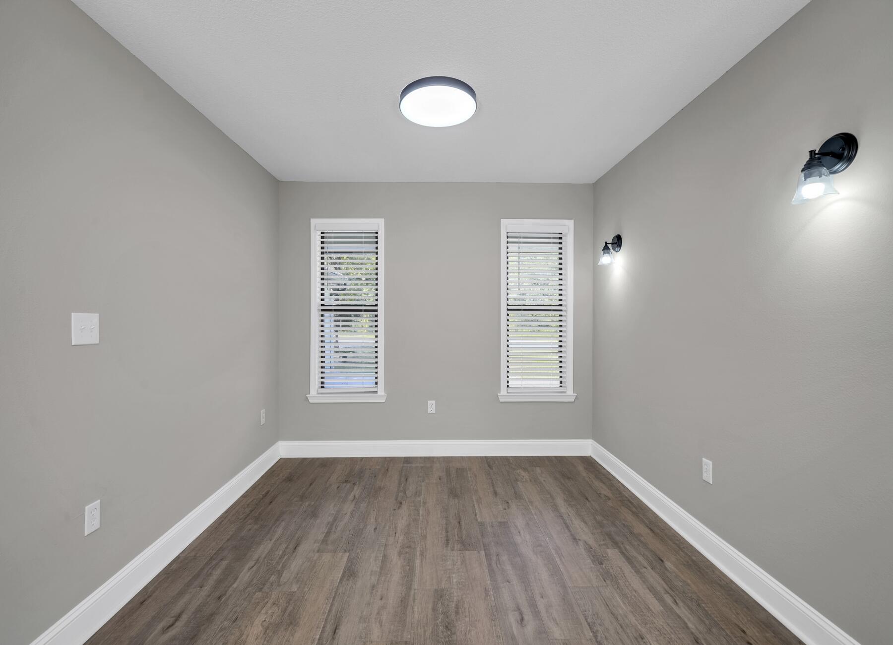 SHOAL WOOD ESTATES 1ST PH 1 - Residential