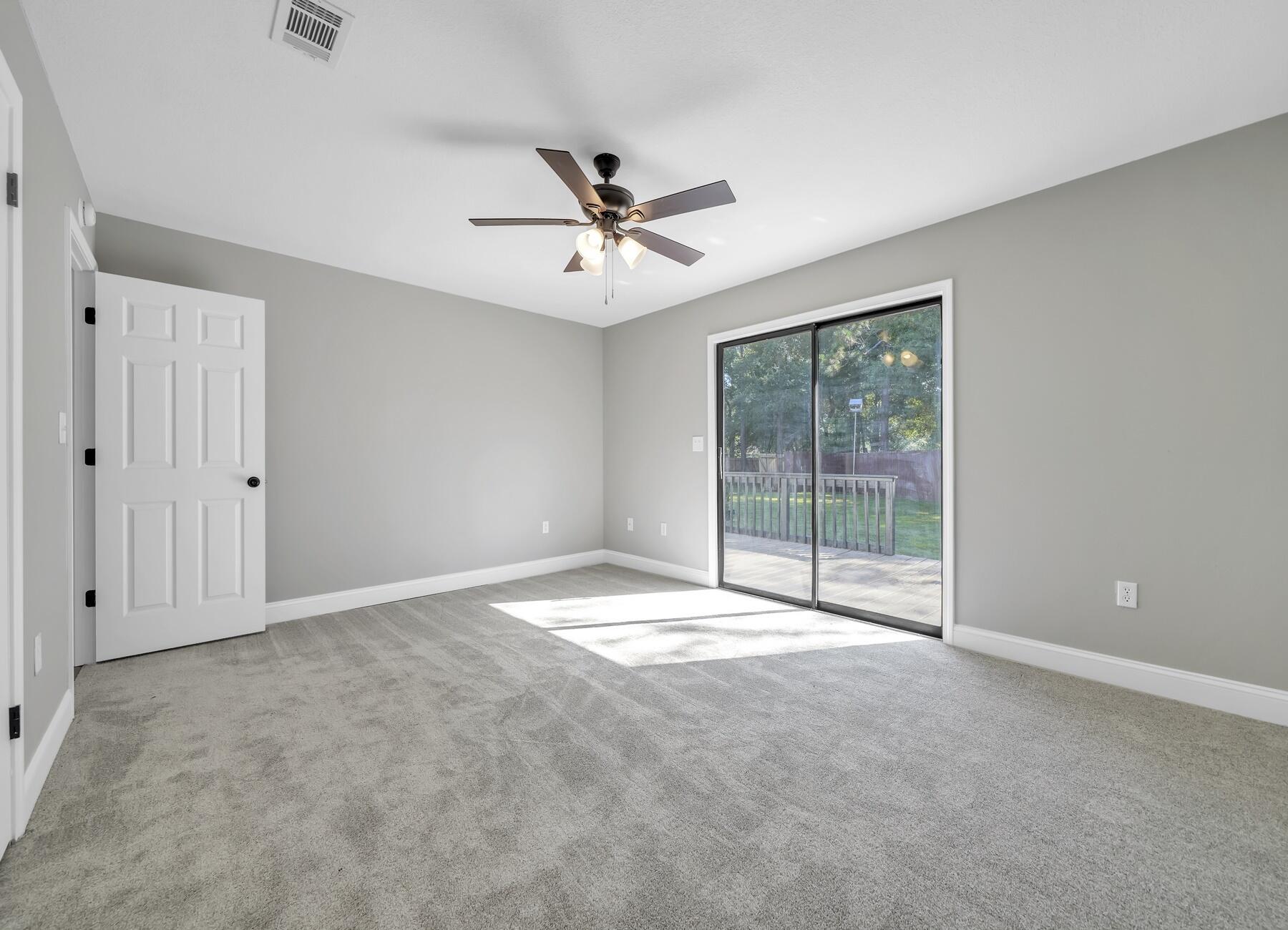 SHOAL WOOD ESTATES 1ST PH 1 - Residential